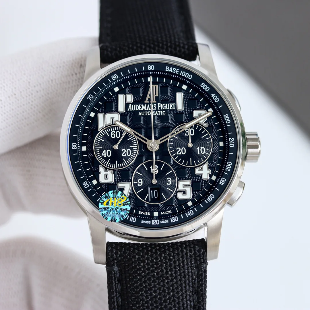 Часы Мужские Audemars Piguet 11423756