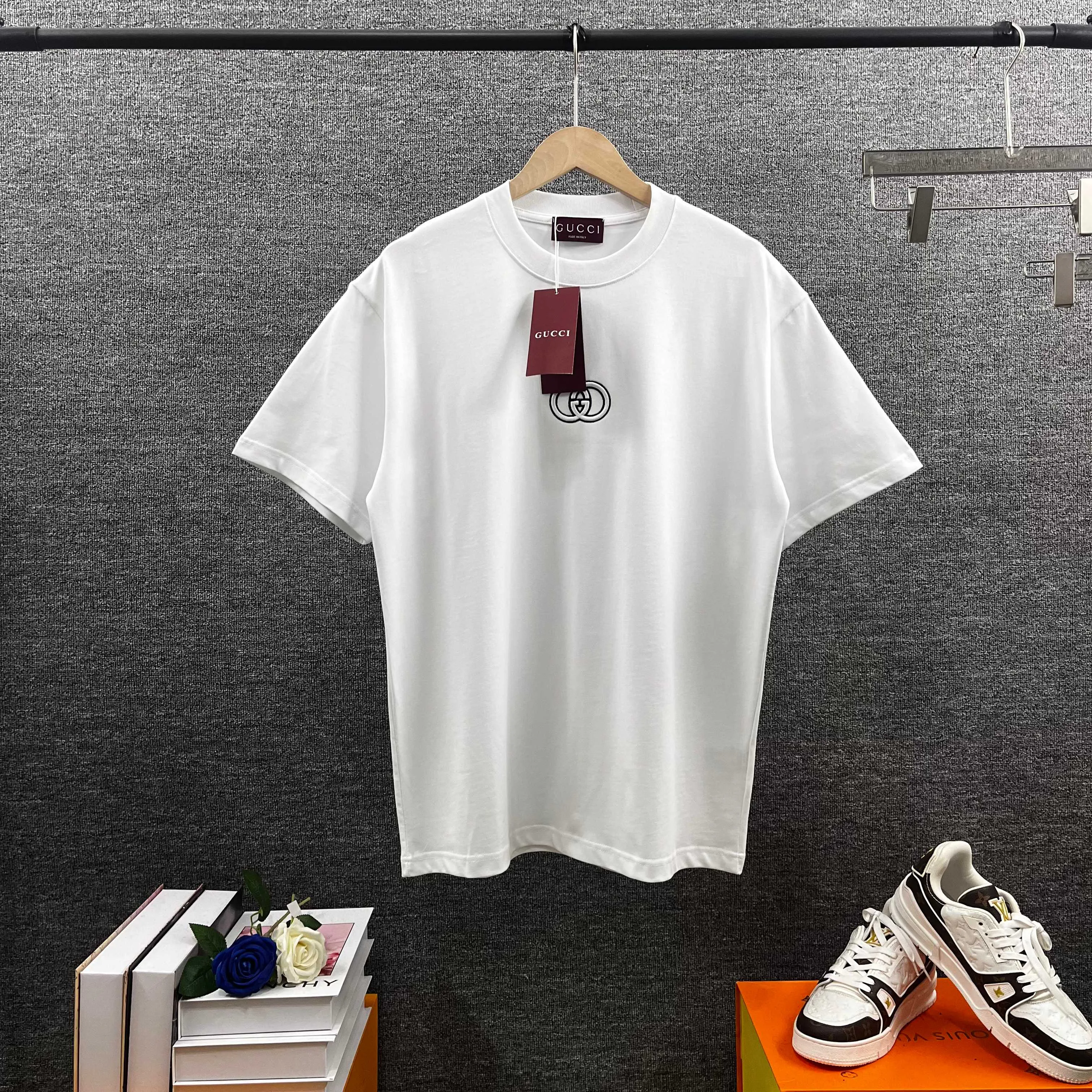 Футболки Мужские Gucci 3402100