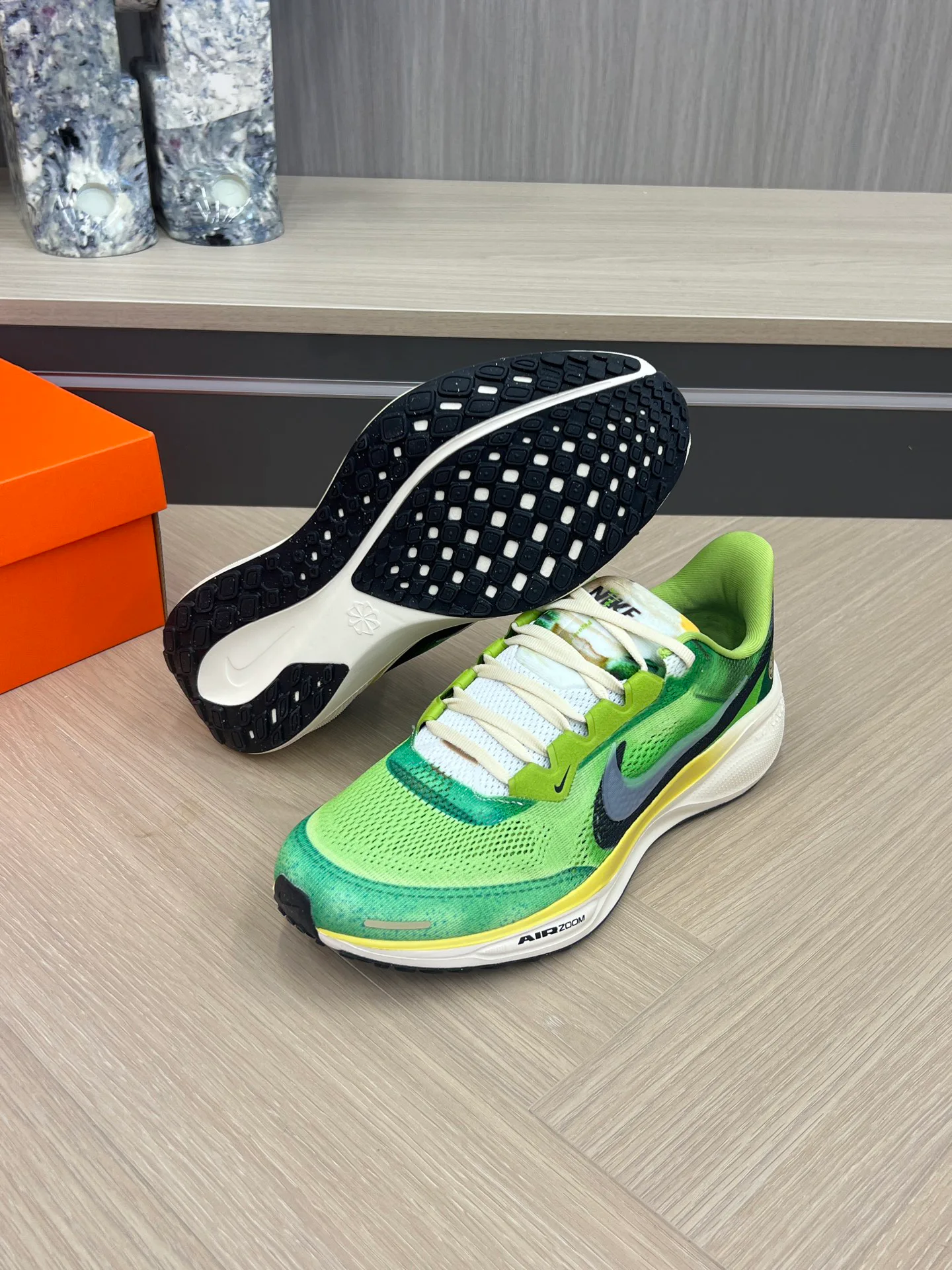 Кроссовки Мужские Nike 173499