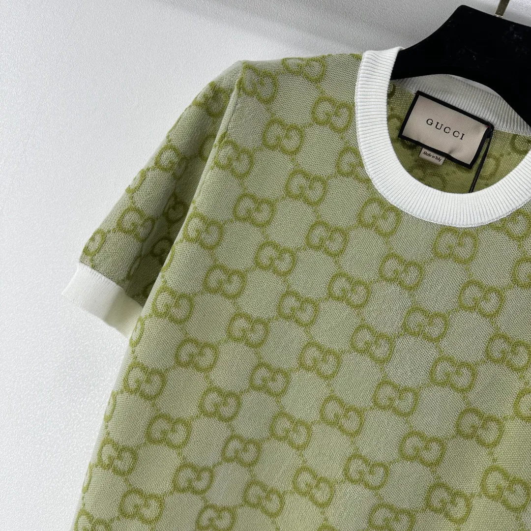 Футболки Женские Gucci 13400947