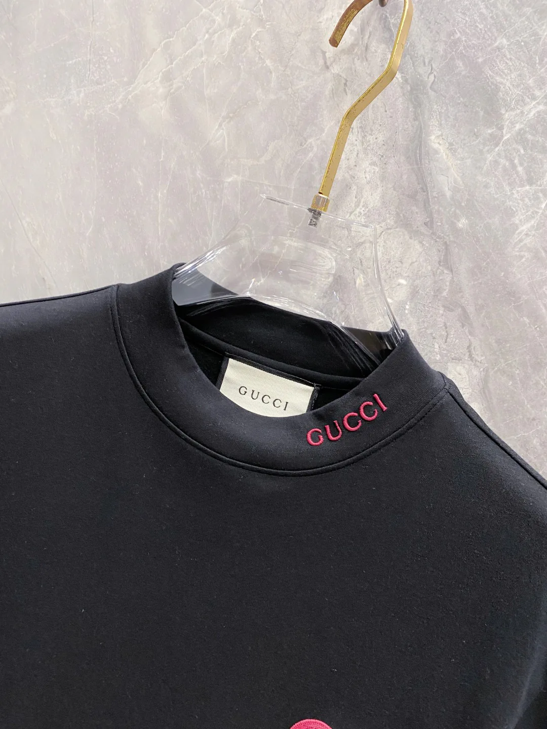 Лонгсливы Мужские Gucci 1127976