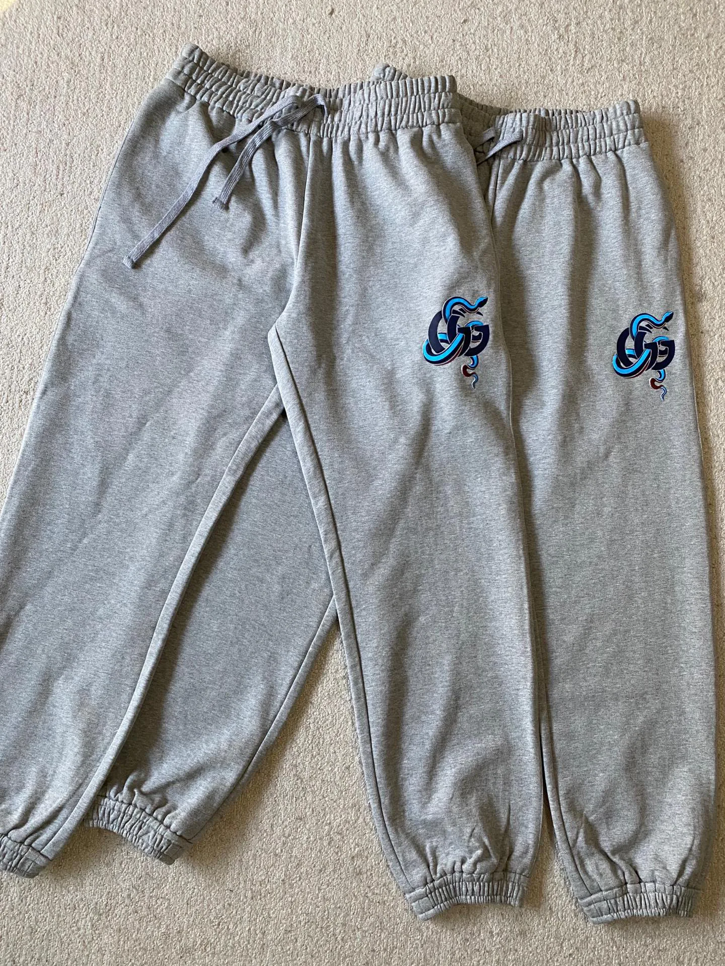 Брюки Женские Gucci 3908