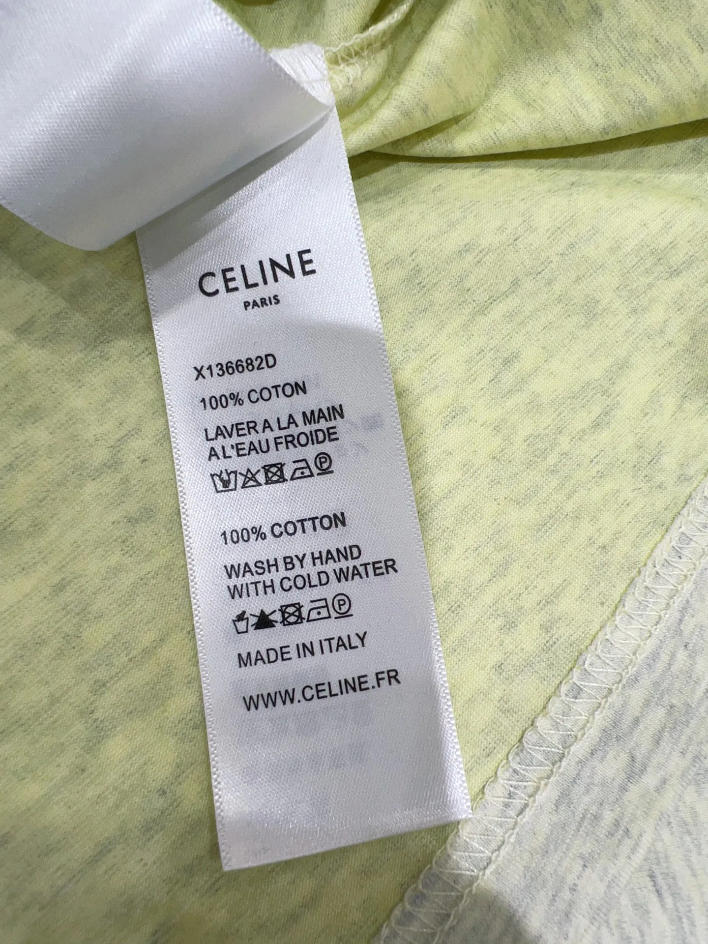 Футболки Женские Celine 2009515