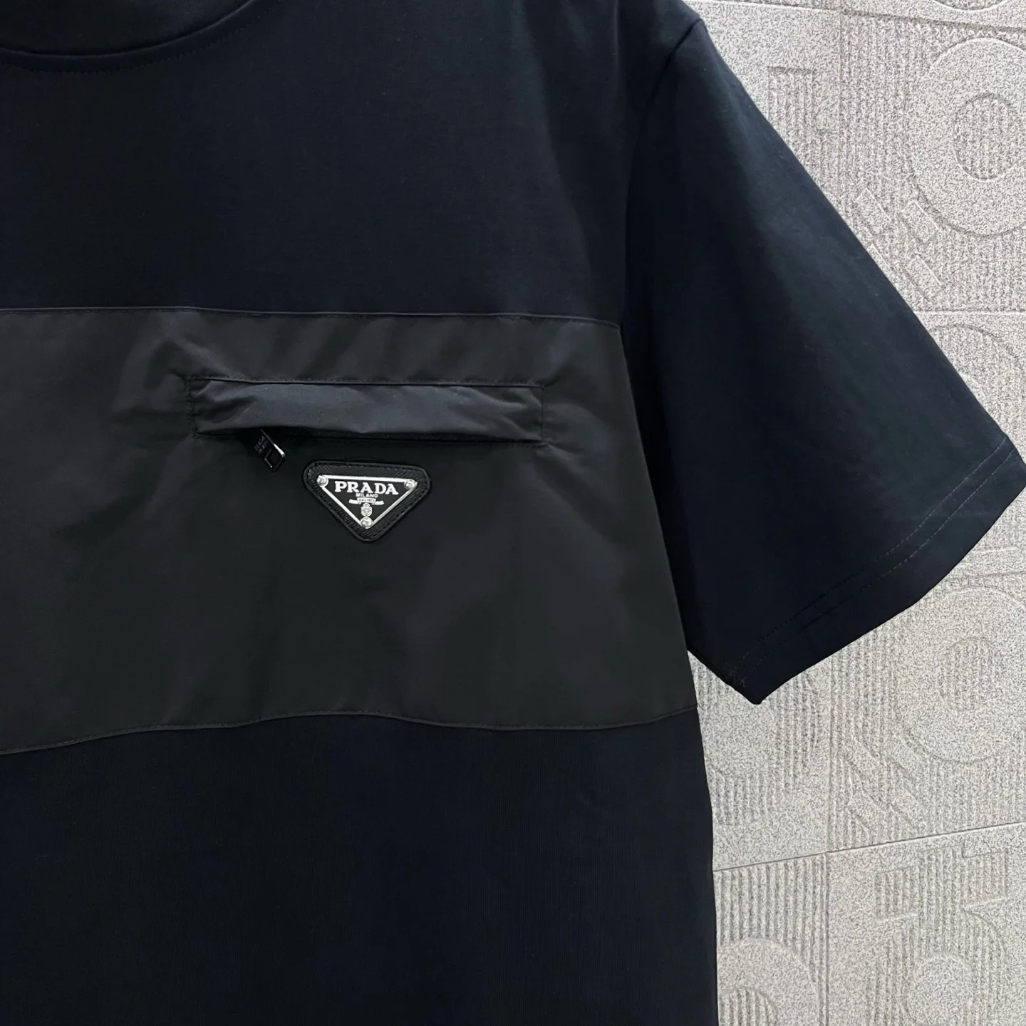 Футболки Женские Prada 30789