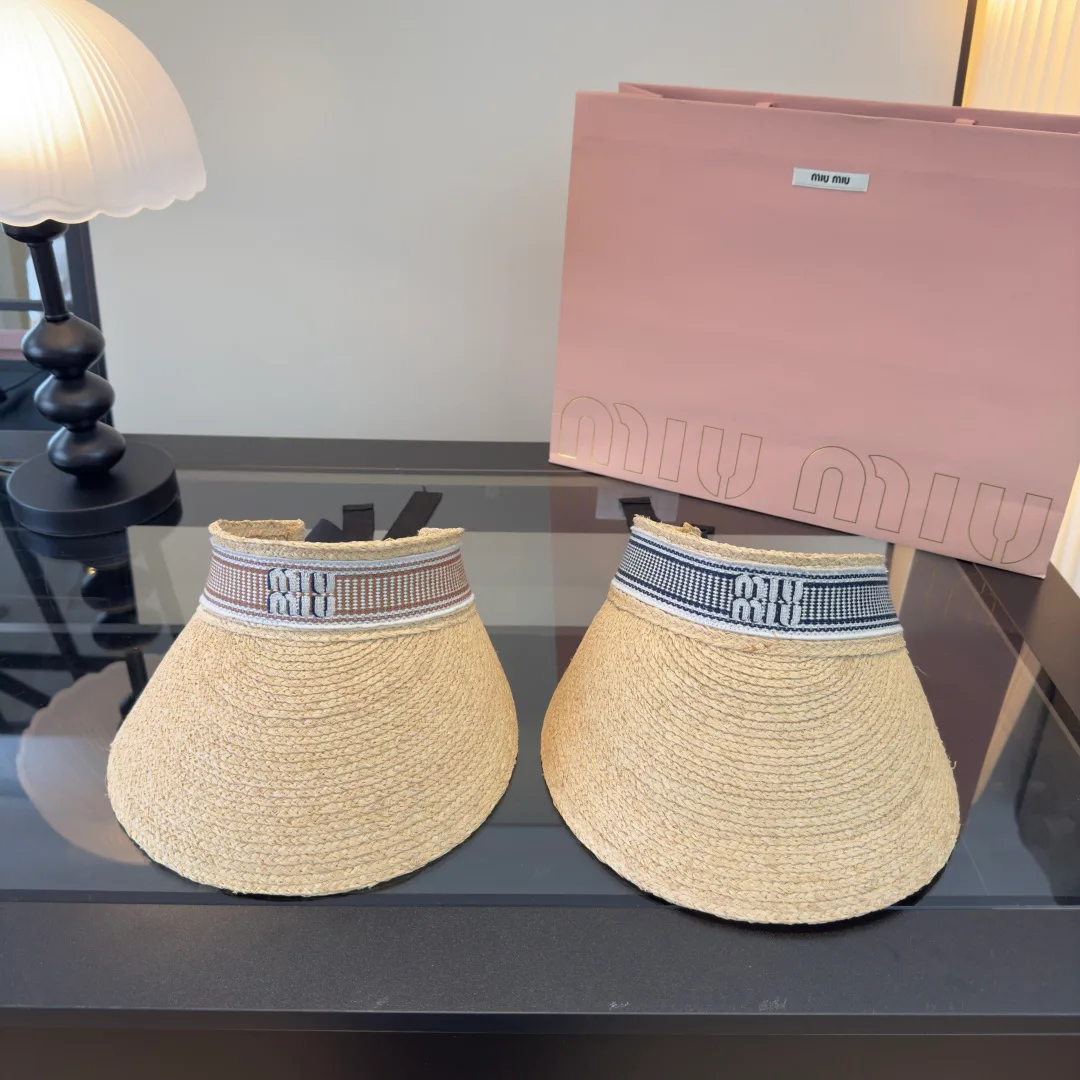 Головные Уборы Miu Miu 17562438