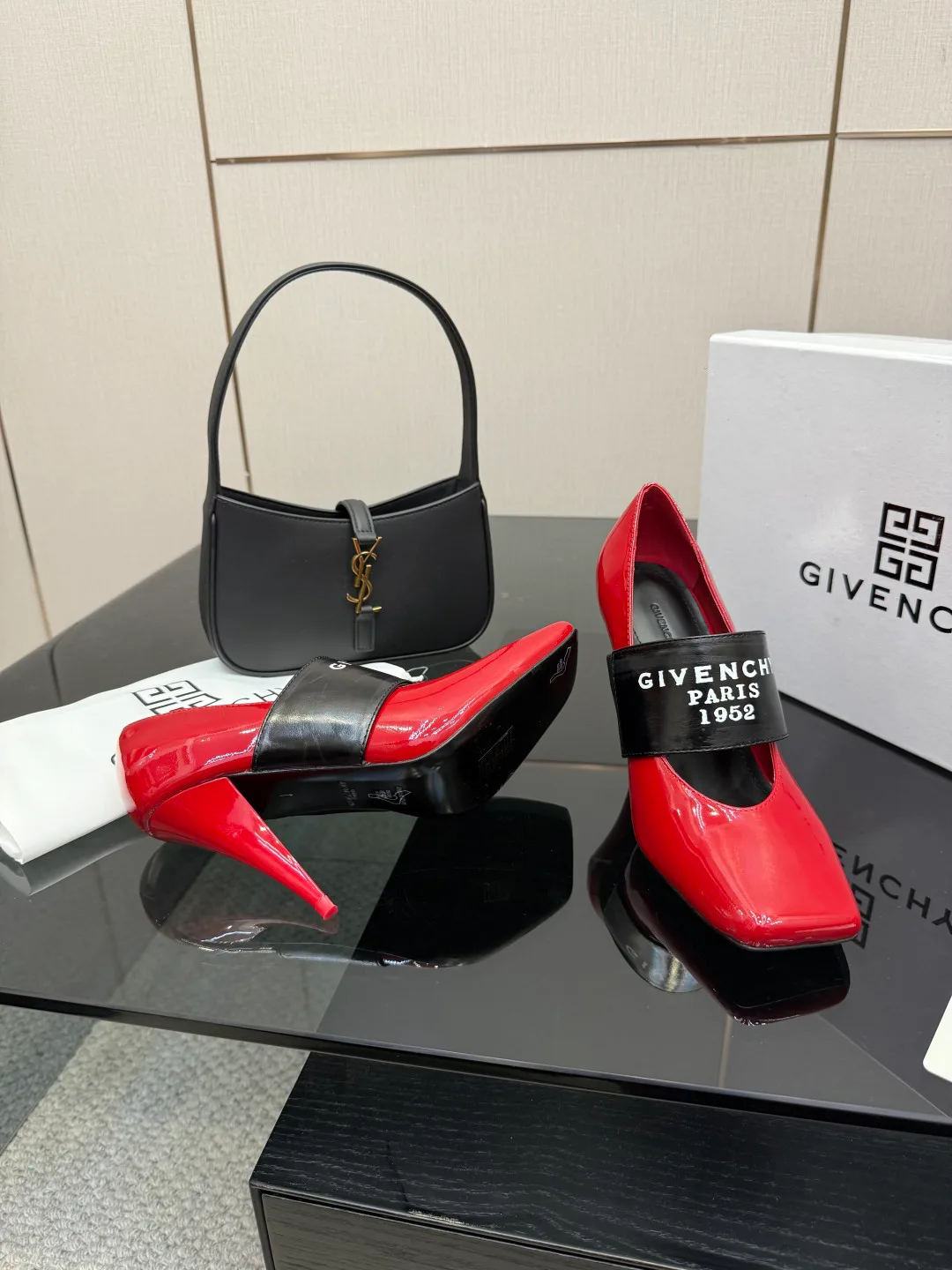 Туфли Женские Givenchy 276331