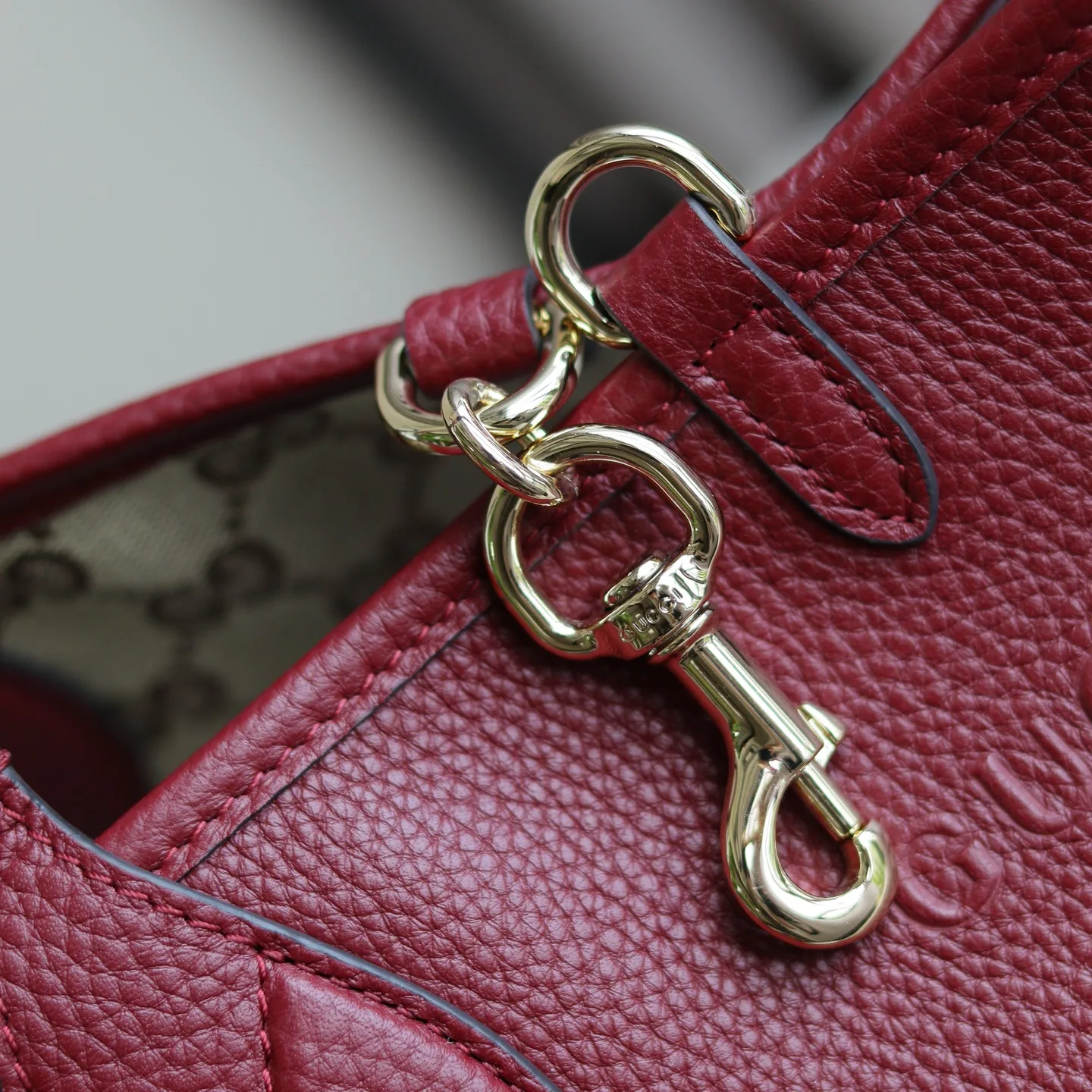 Классические Сумки Женские Gucci 963020