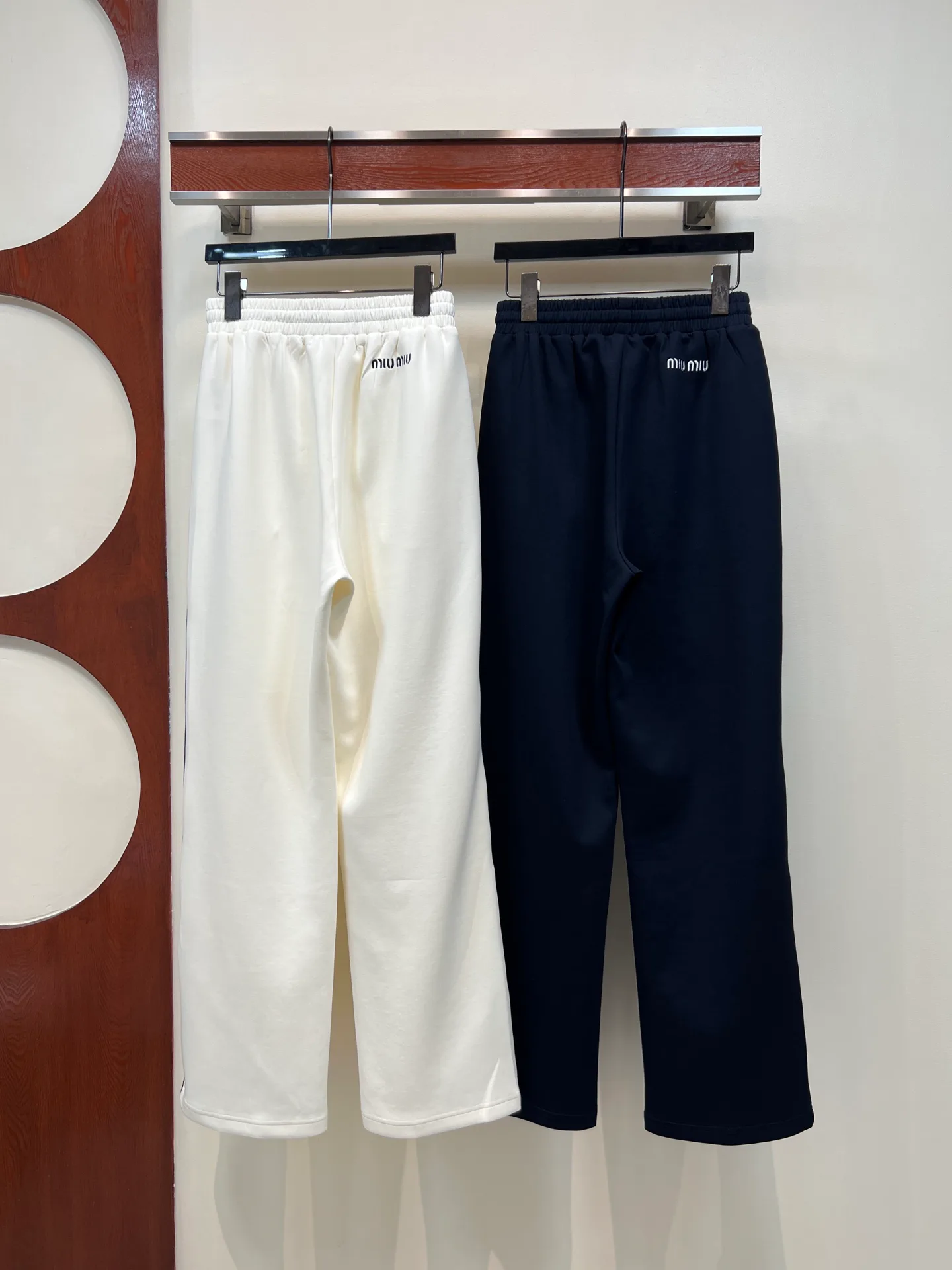 Брюки Женские Miu Miu 13237638