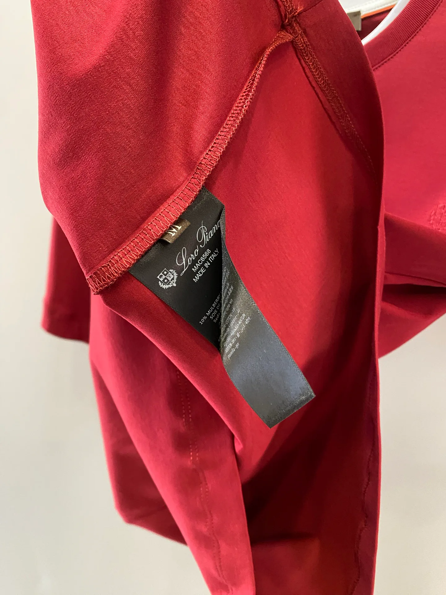 Футболки Мужские Stone Island 11196219