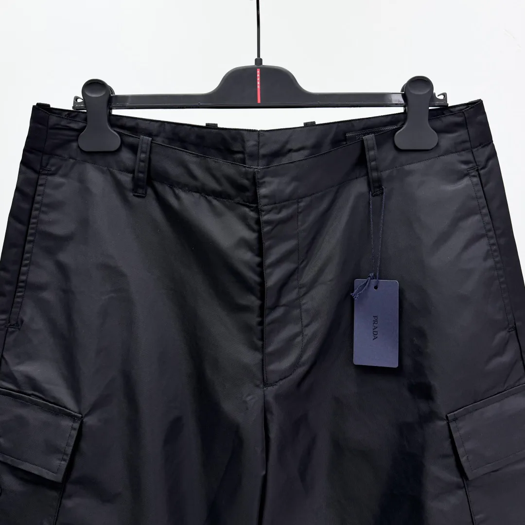Шорты Мужские Prada 13100564