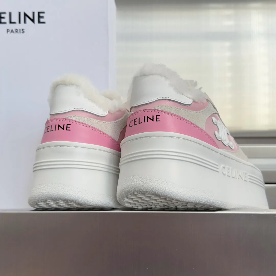 Кроссовки Женские Celine 18845923