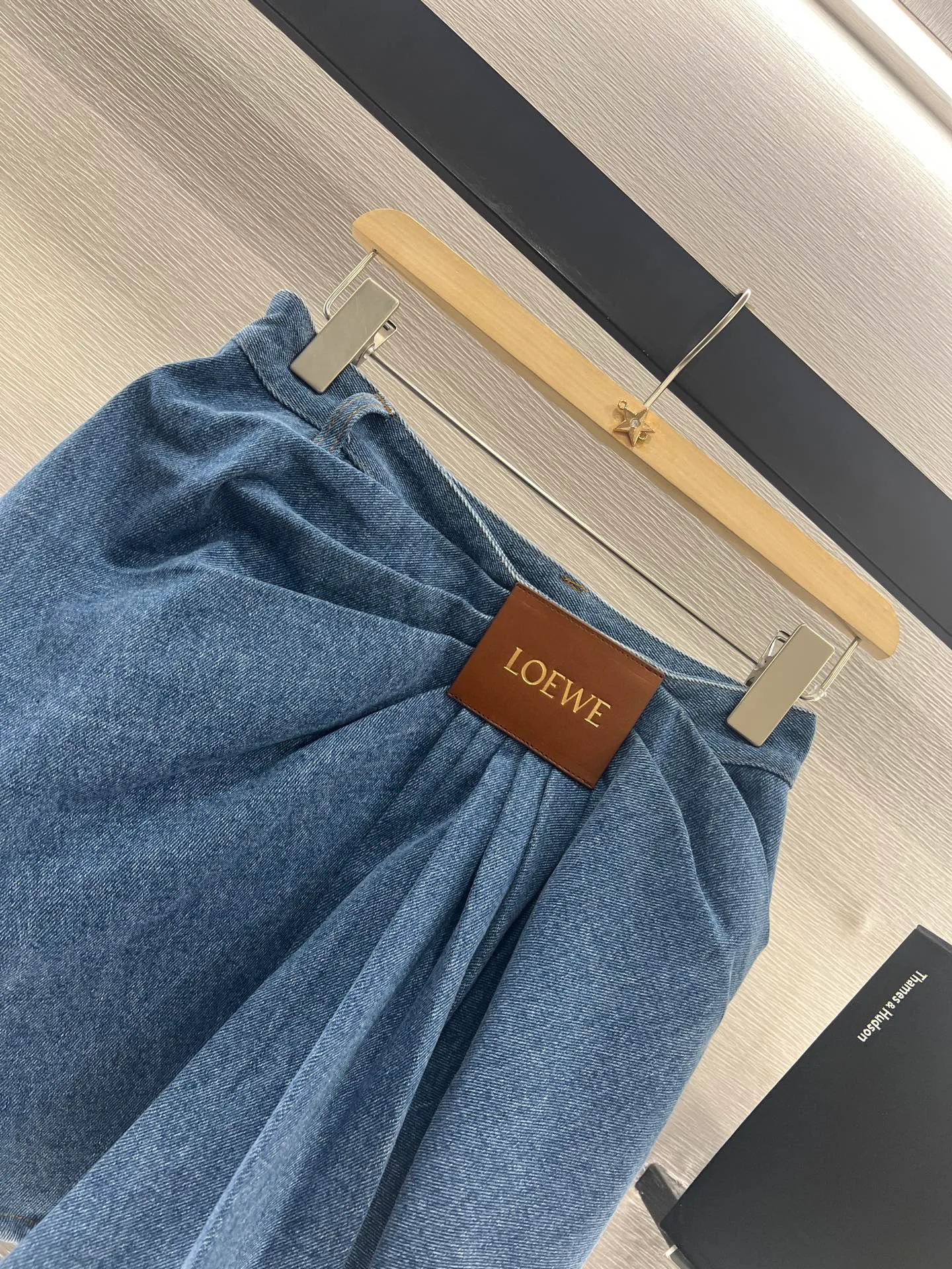 Юбки Женские Loewe 26615