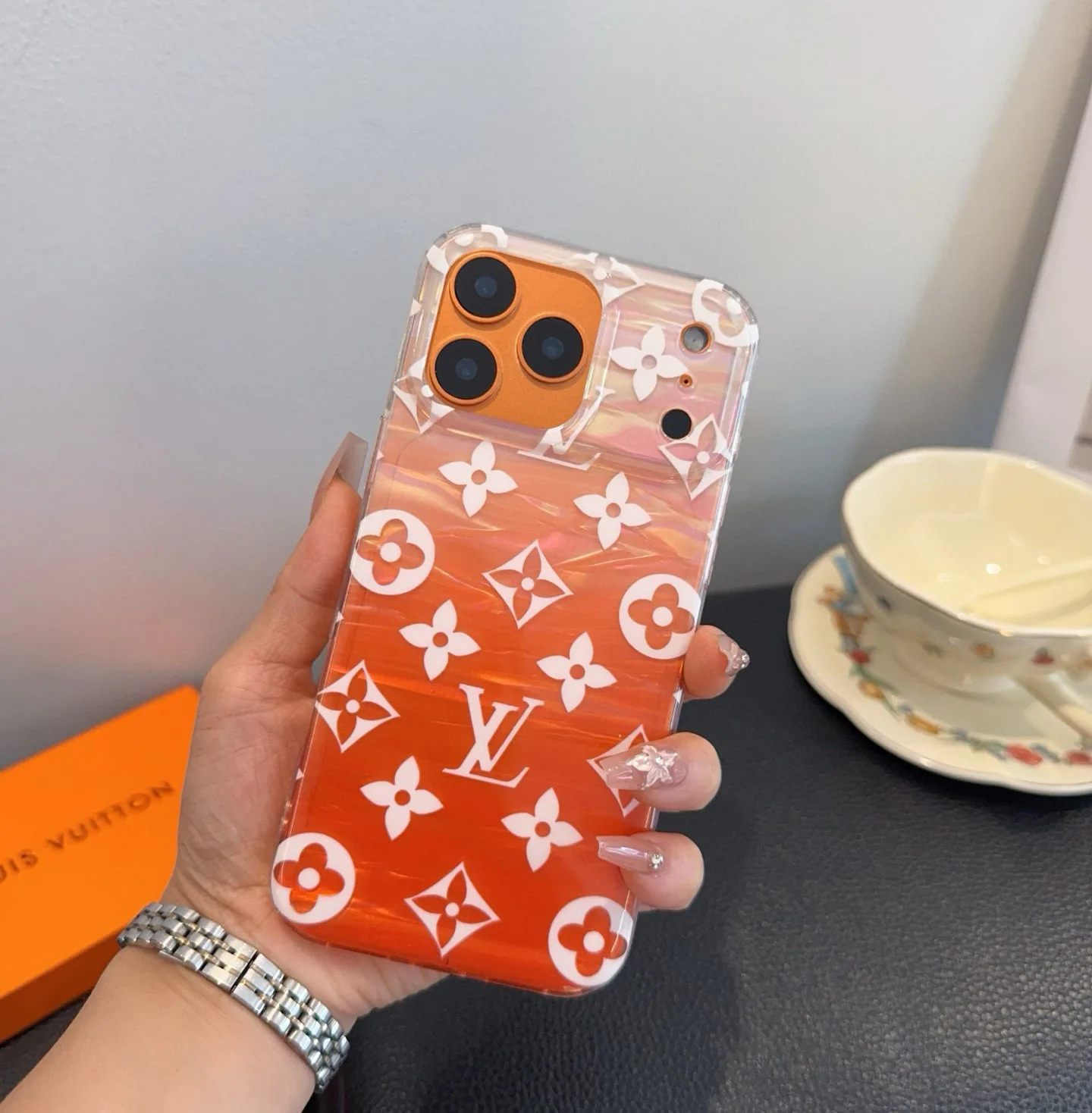 Обложки На Паспорт Louis Vuitton 1260002