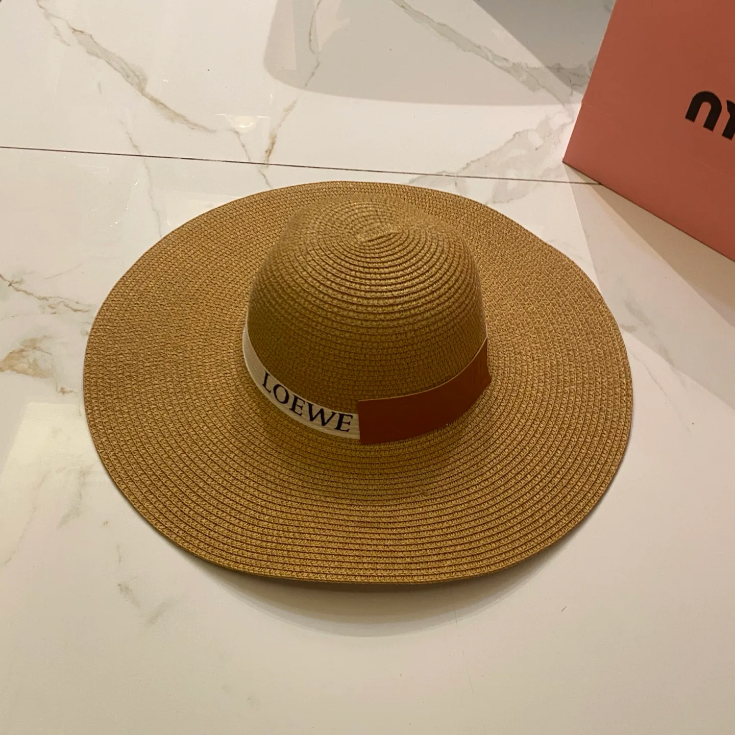 Головные Уборы Loewe 17498284