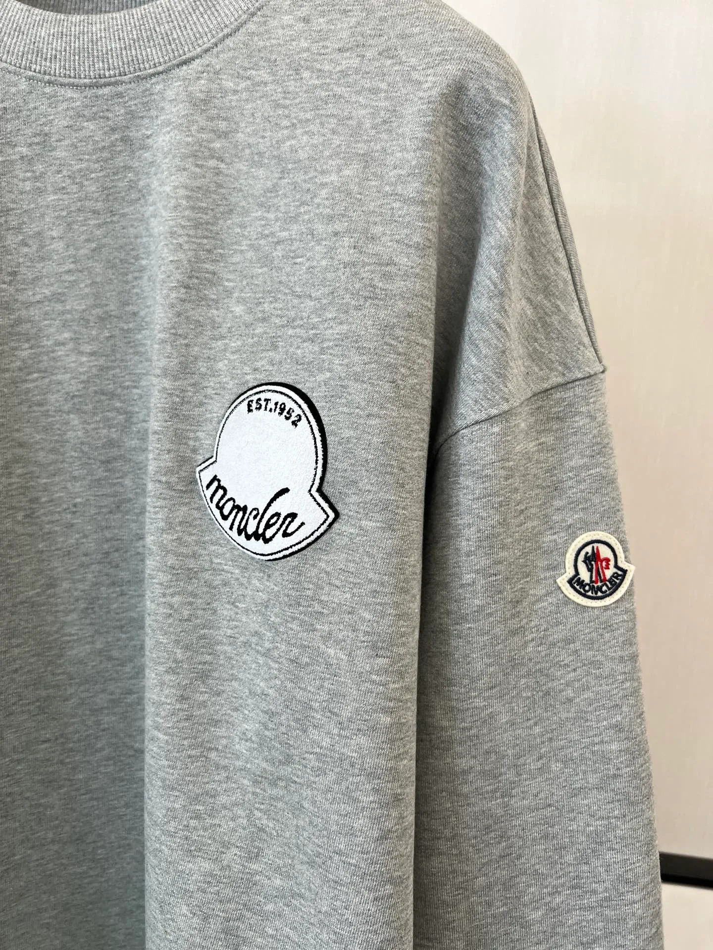 Свитшоты И Худи Мужские Moncler 18243986
