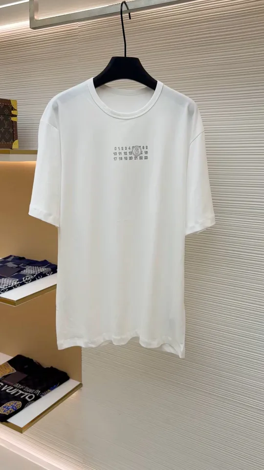 Футболки Женские Maison Margiela 84530