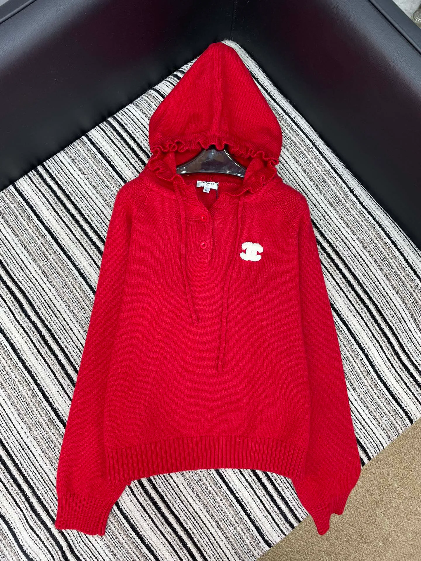 Джемперы И Свитеры Женские Chanel 952840