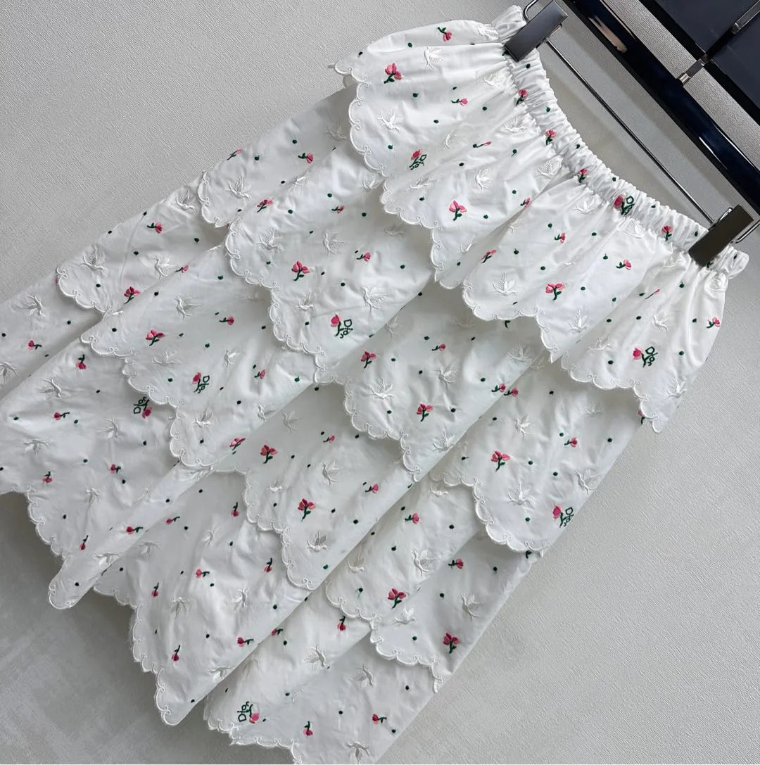 Юбки Женские Christian Dior 3955417