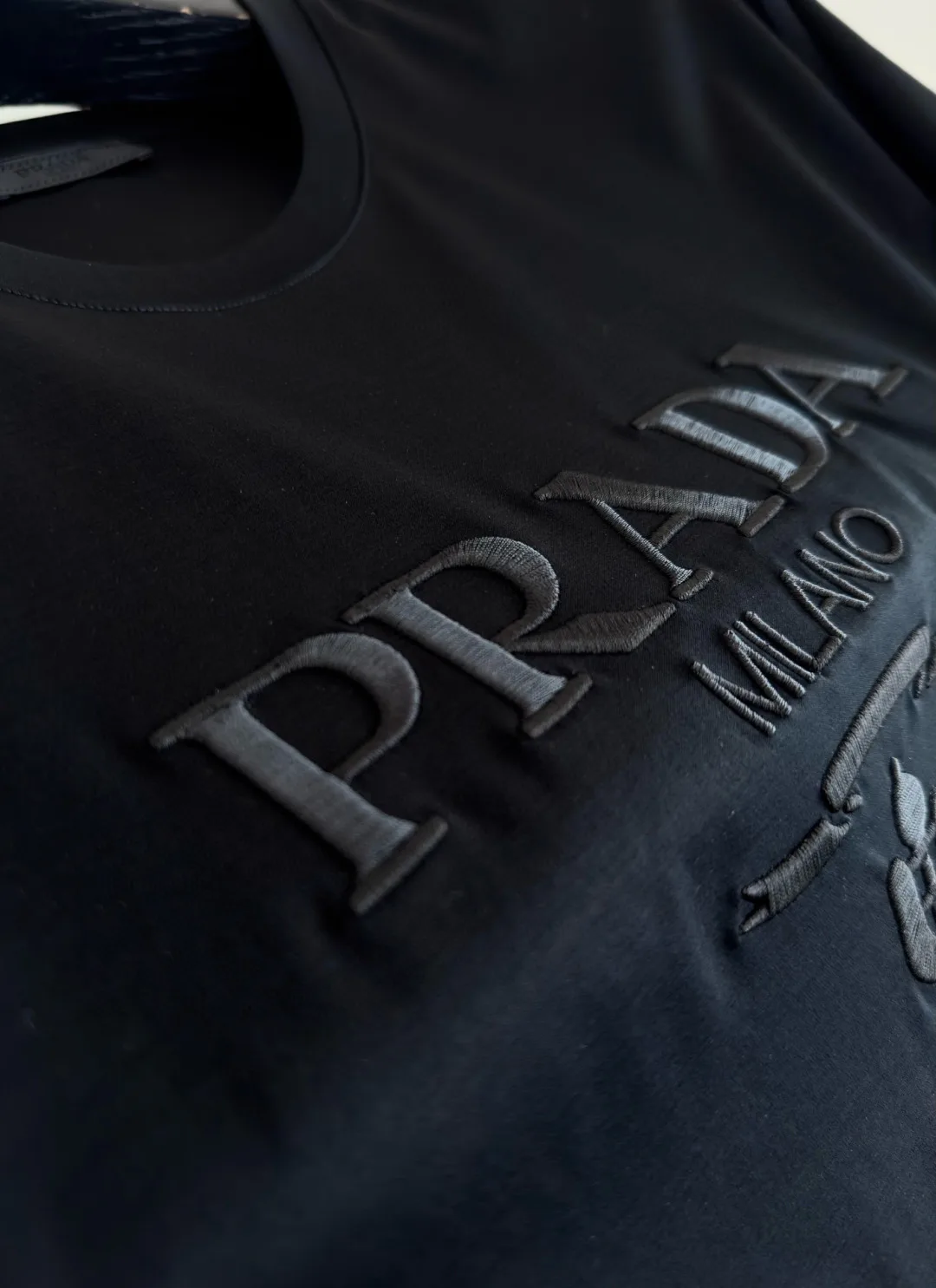 Футболки Мужские Prada 12719178