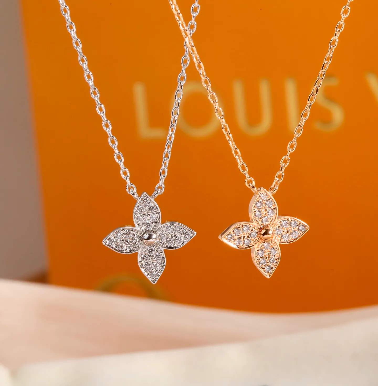 Бижутерия Louis Vuitton 4211319