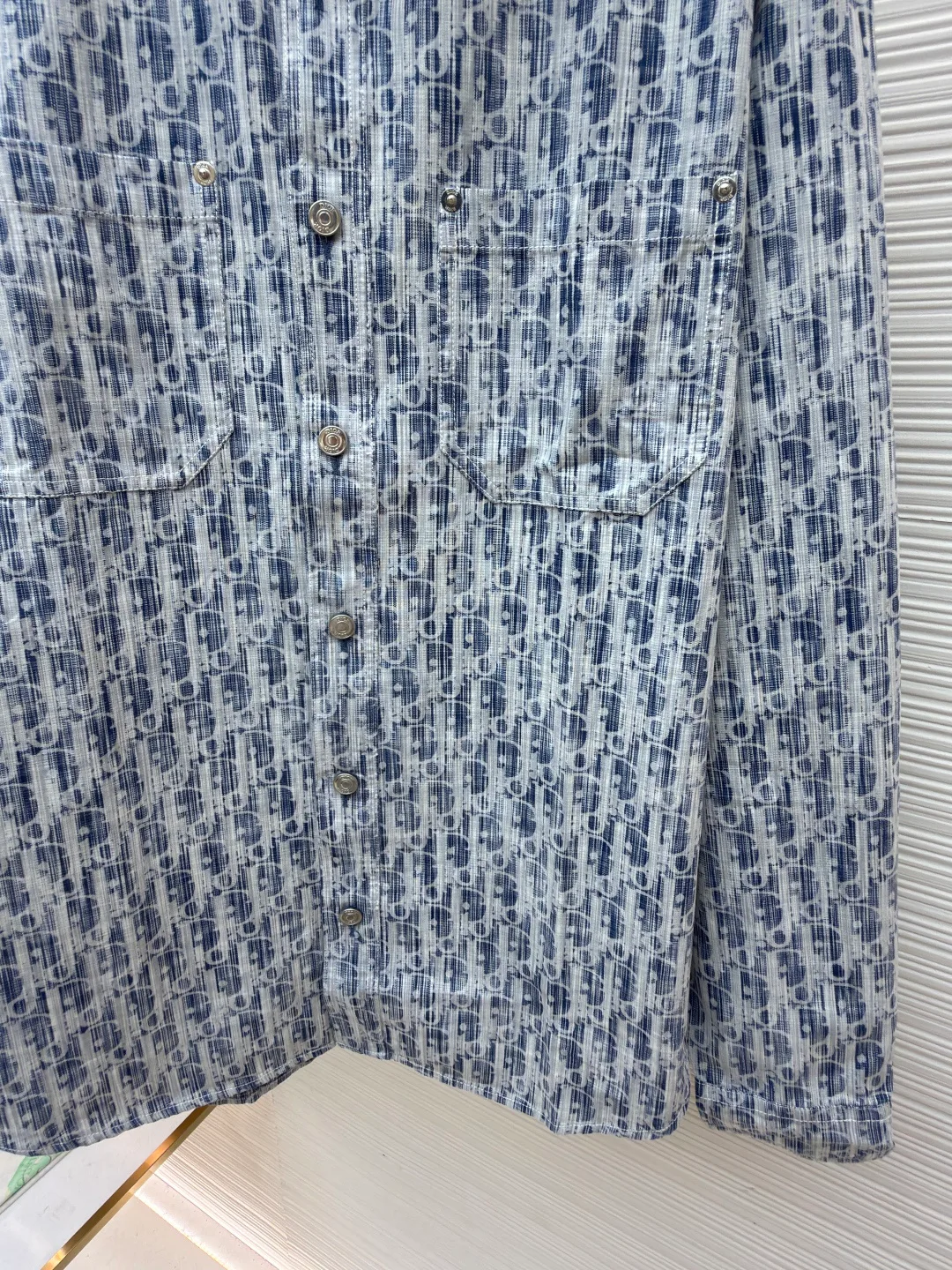 Рубашки Мужские Christian Dior 17572015