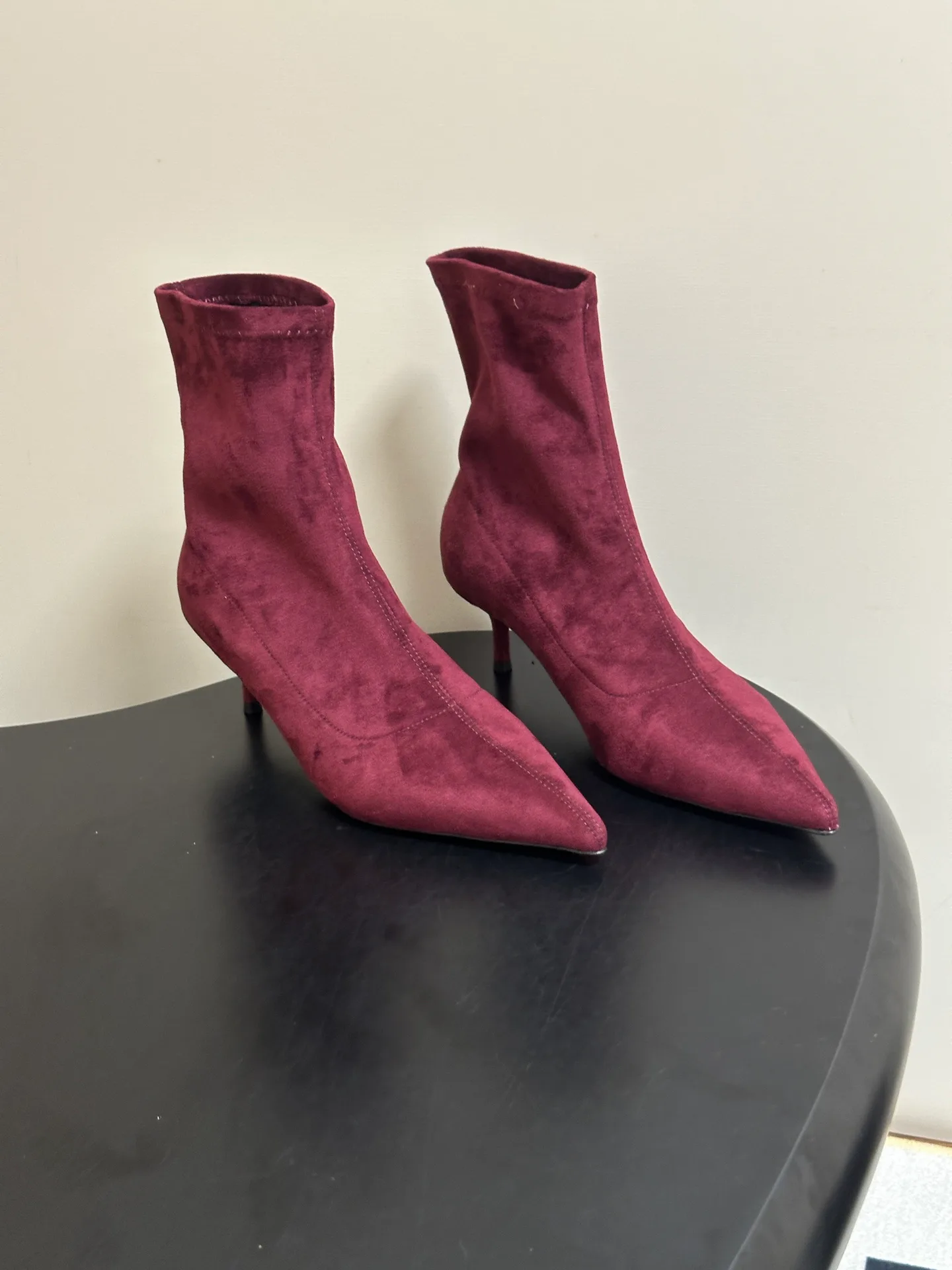 Ботильоны Женские Alaia 18049213