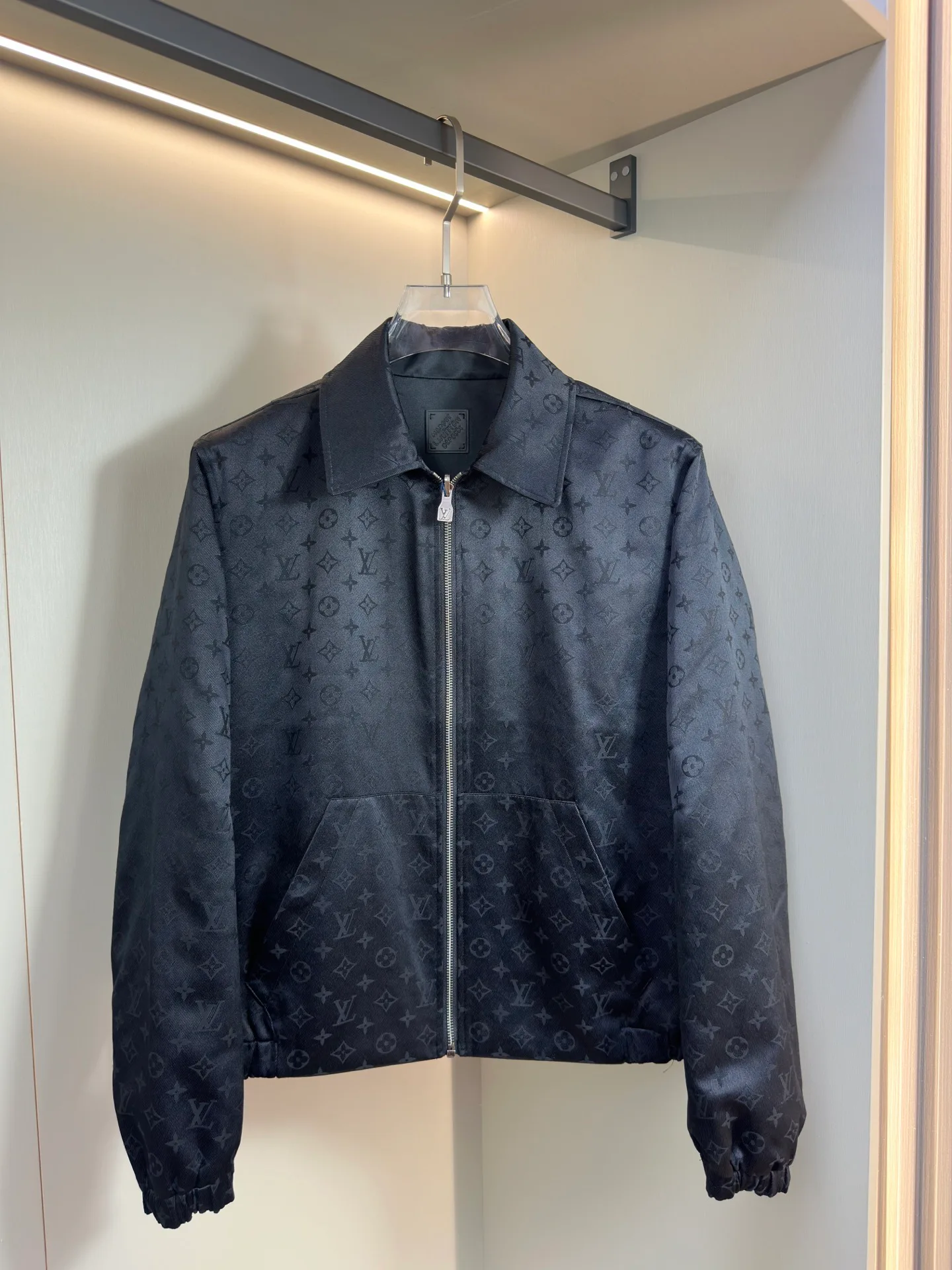 Куртки Мужские Louis Vuitton 73273