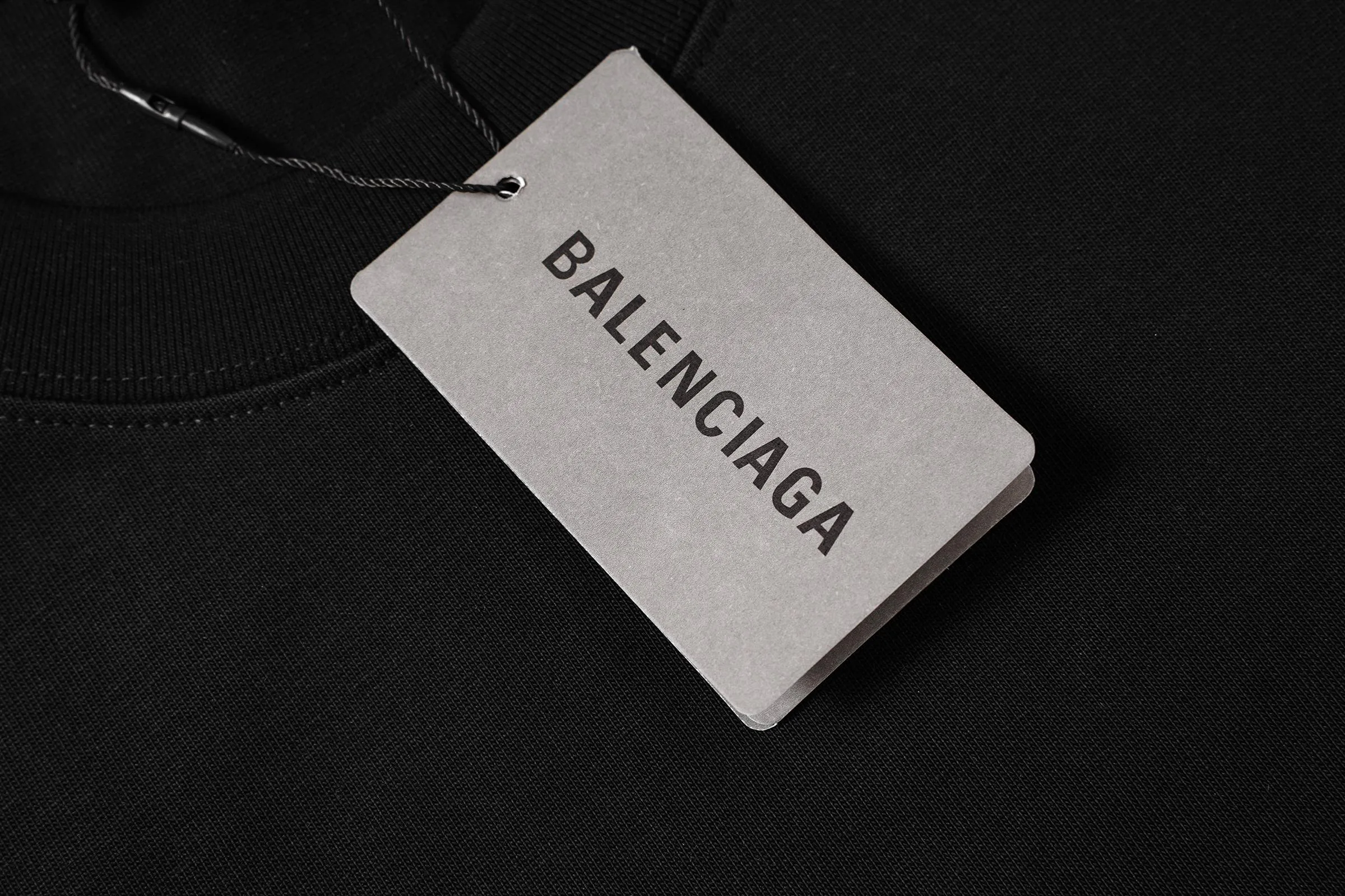 Футболки Мужские Balenciaga 11570160