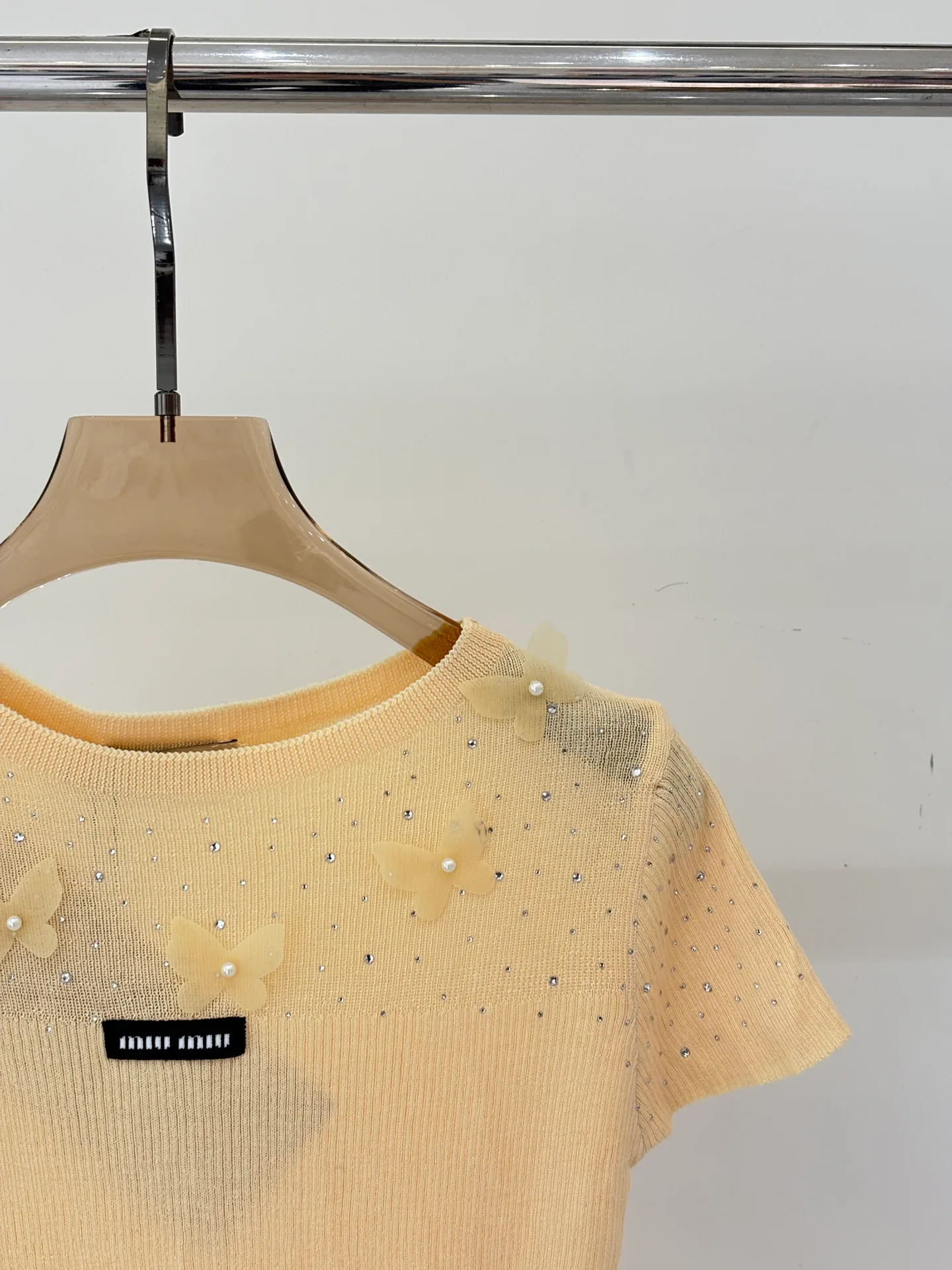 Футболки Женские Miu Miu 11509671