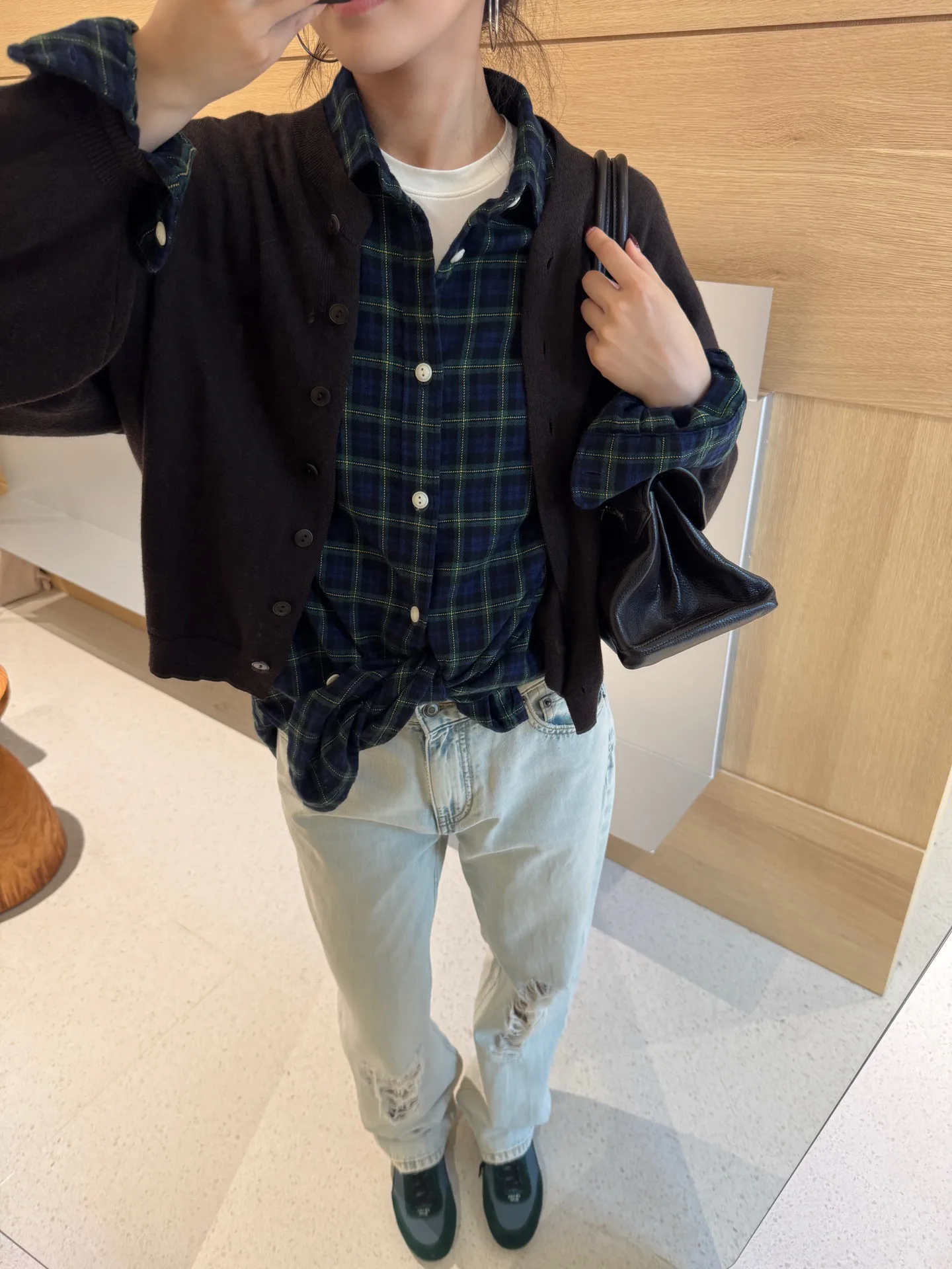 Рубашки Женские Ralph Lauren 95255