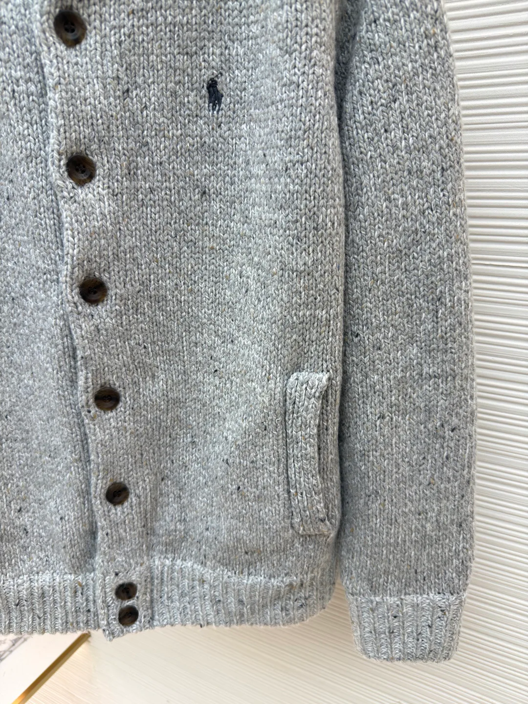 Джемперы И Свитеры Мужские Ralph Lauren 18513806