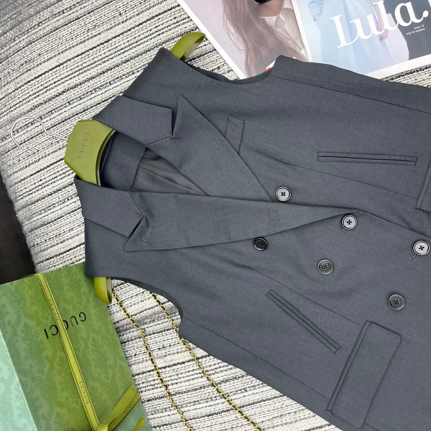 Костюмы Женские Gucci 905069