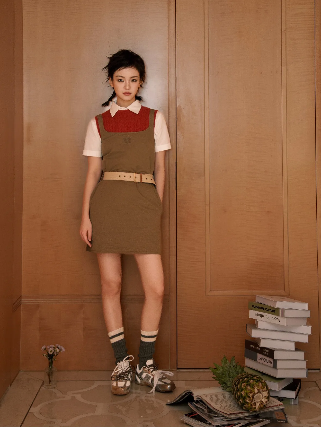 Платья Женские Miu Miu 5087076