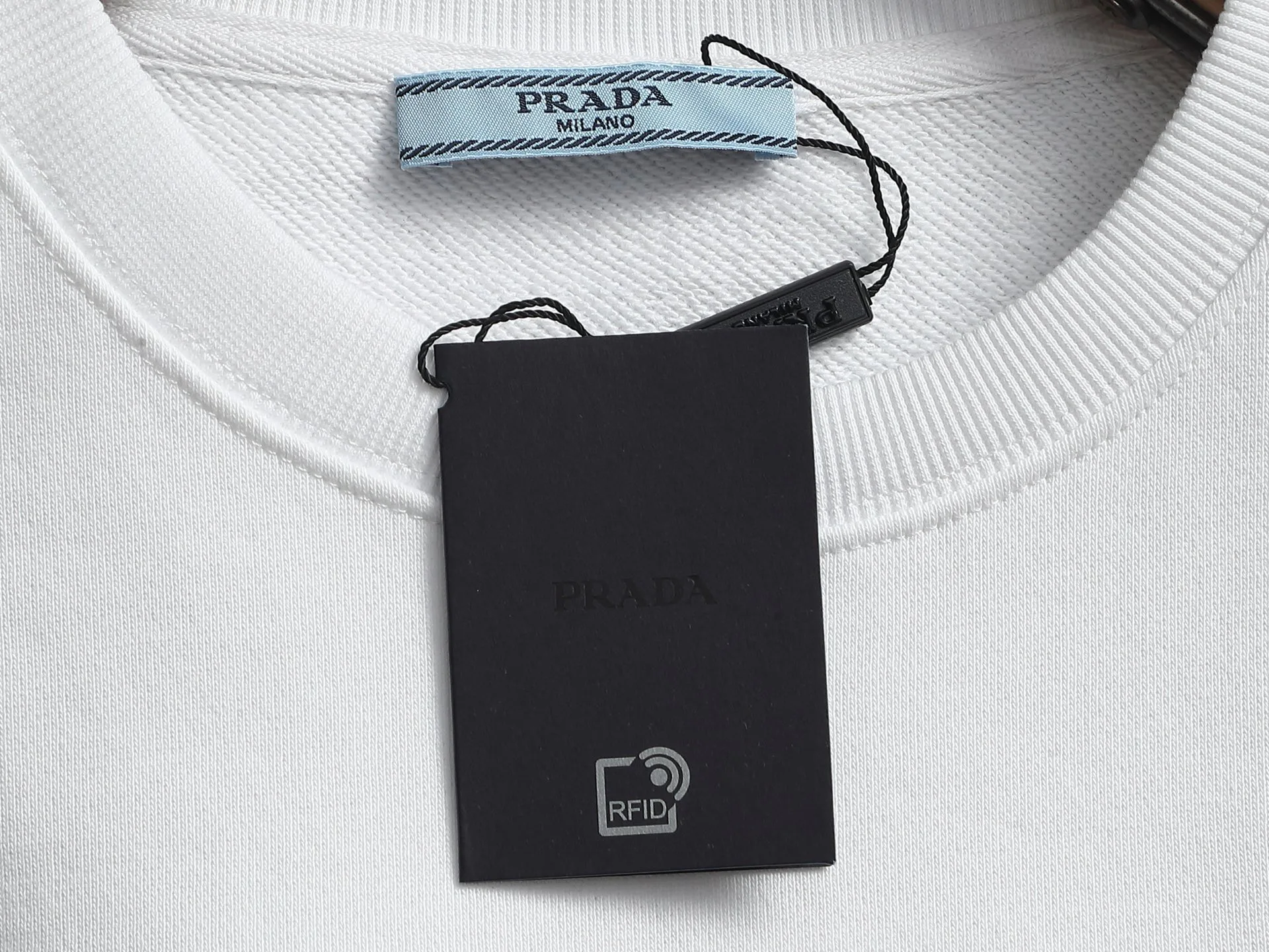 Свитшоты И Худи Мужские Prada 18850158