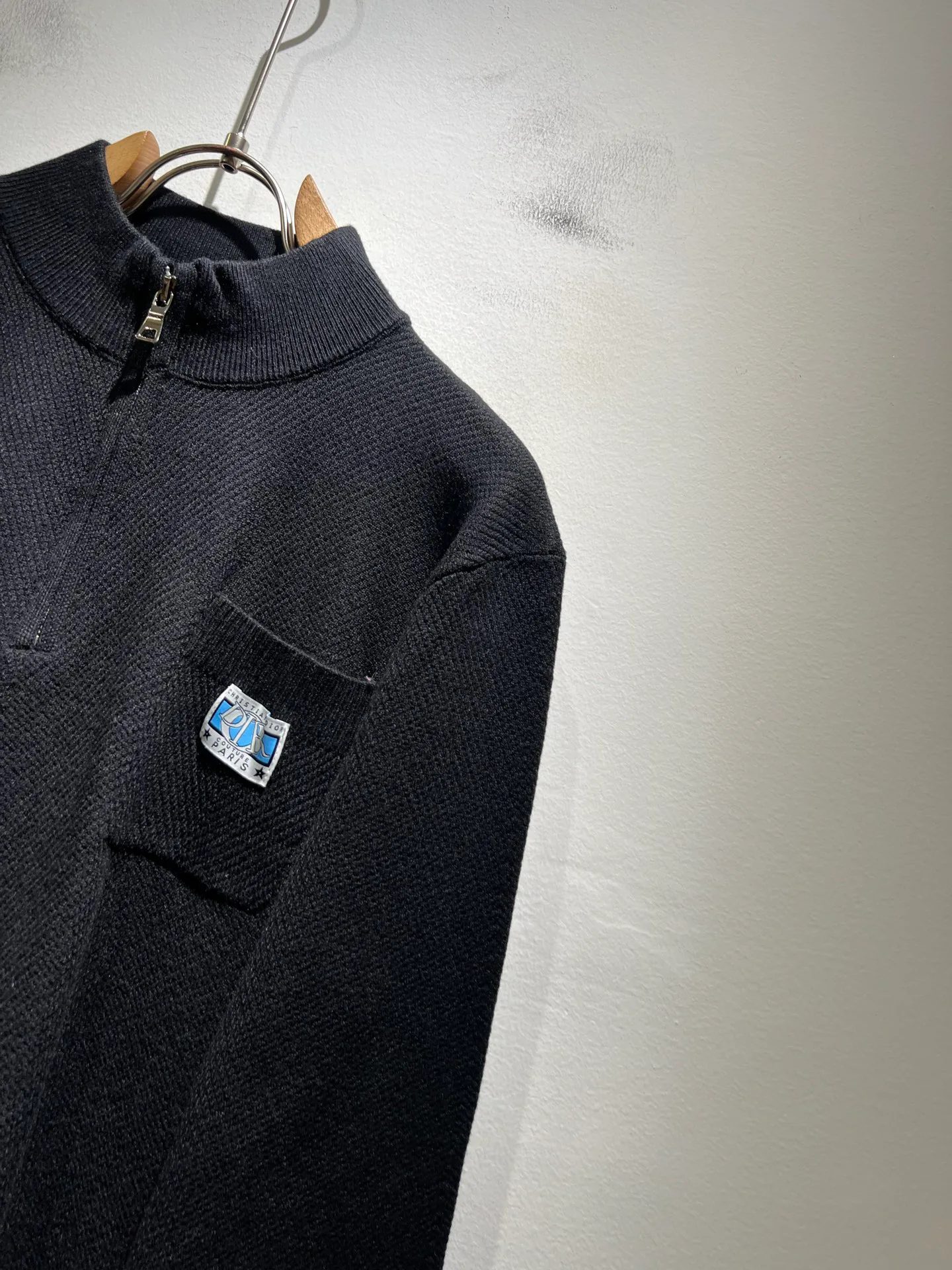 Свитеры Мужские Christian Dior 244281