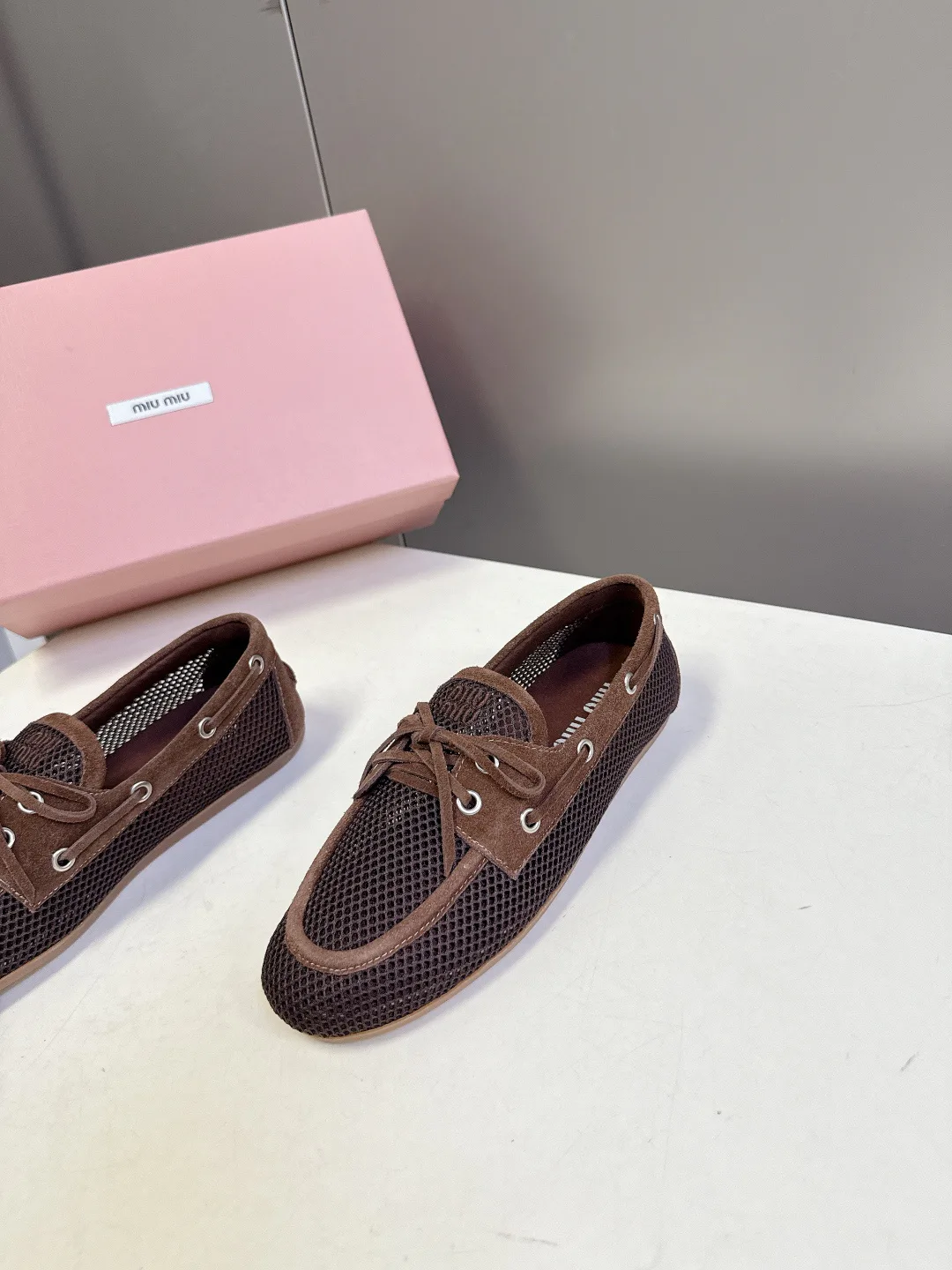 Туфли Женские Miu Miu 13454777