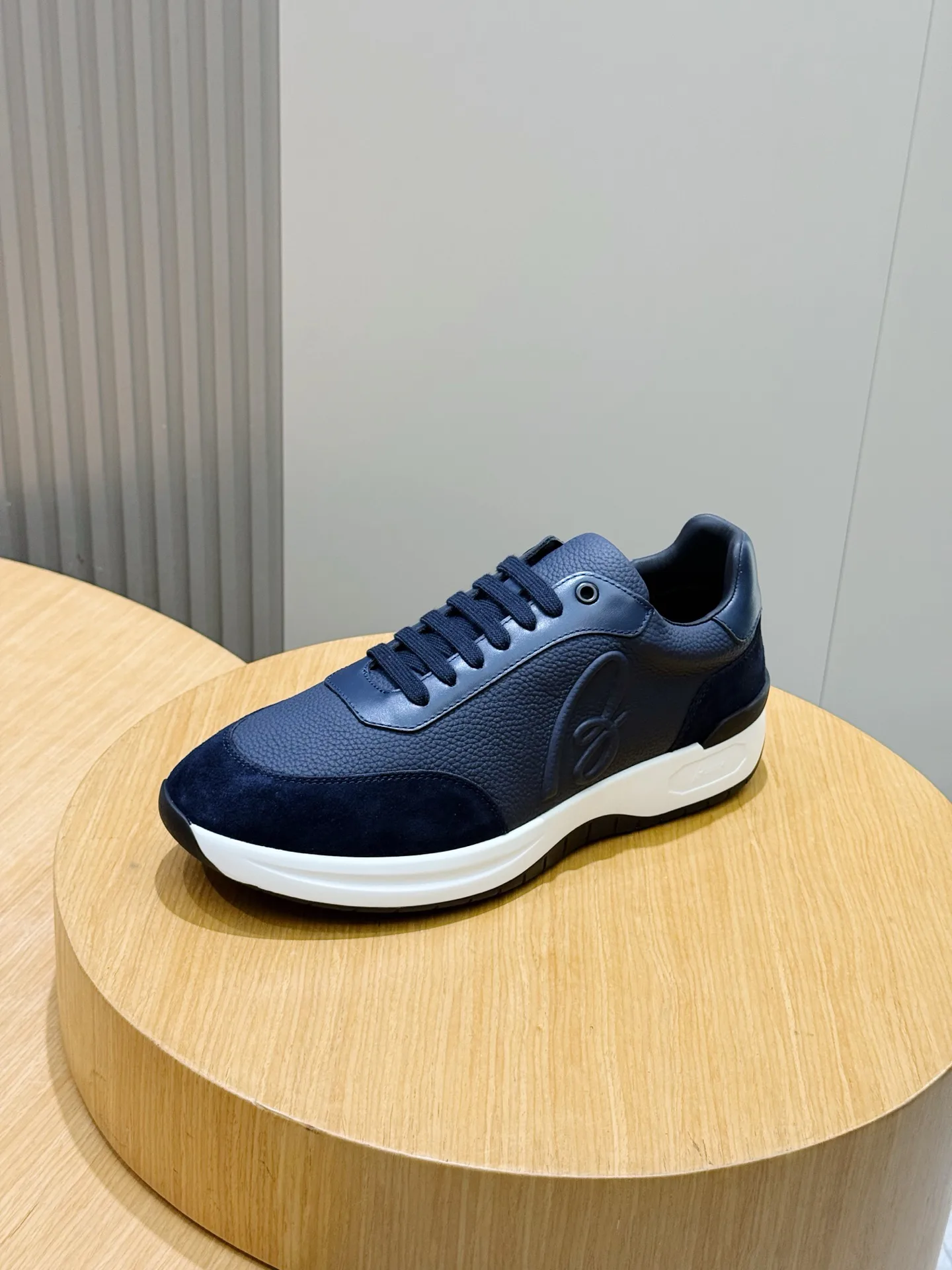 Кроссовки Мужские Brioni 18165274