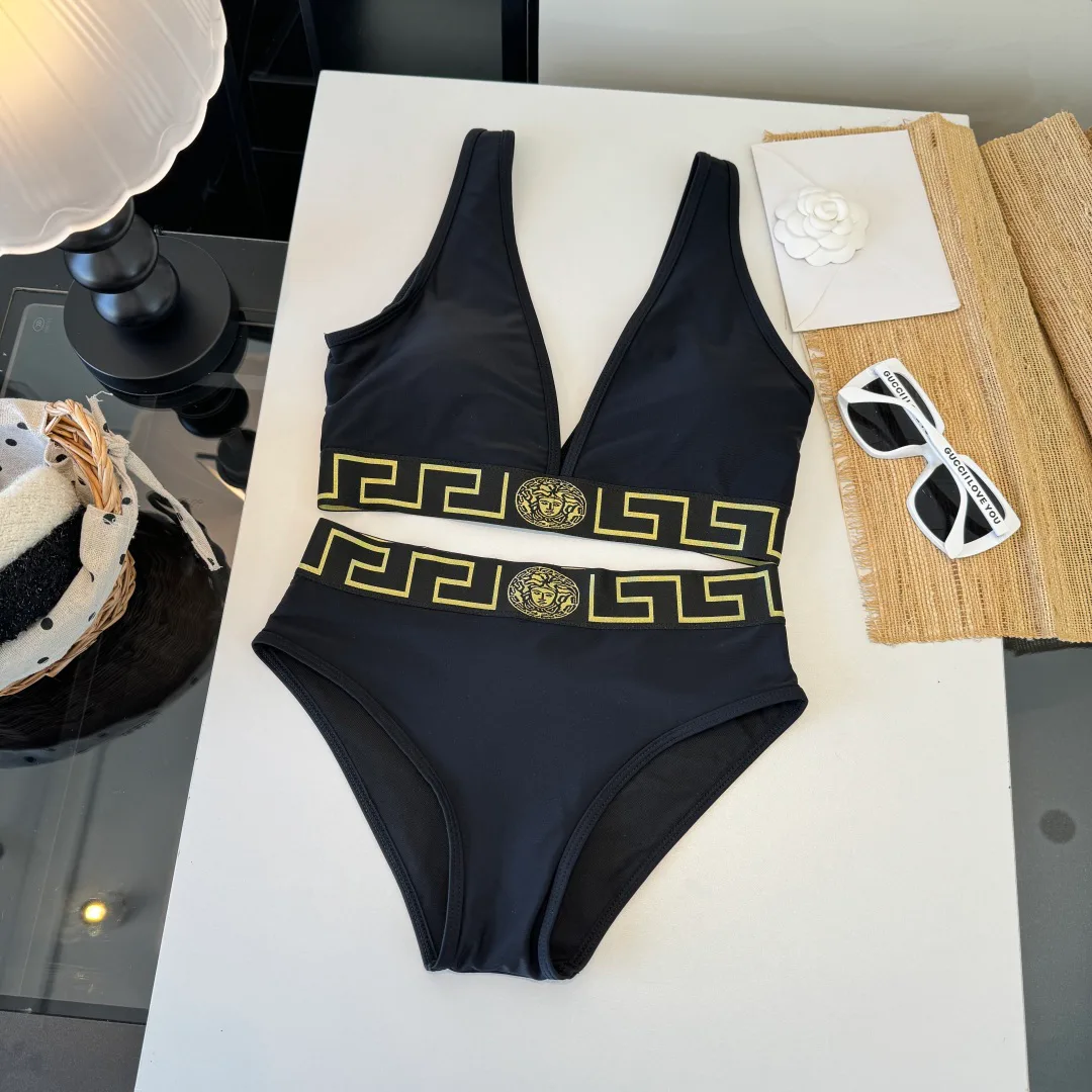 Купальники Женские Versace 11507662