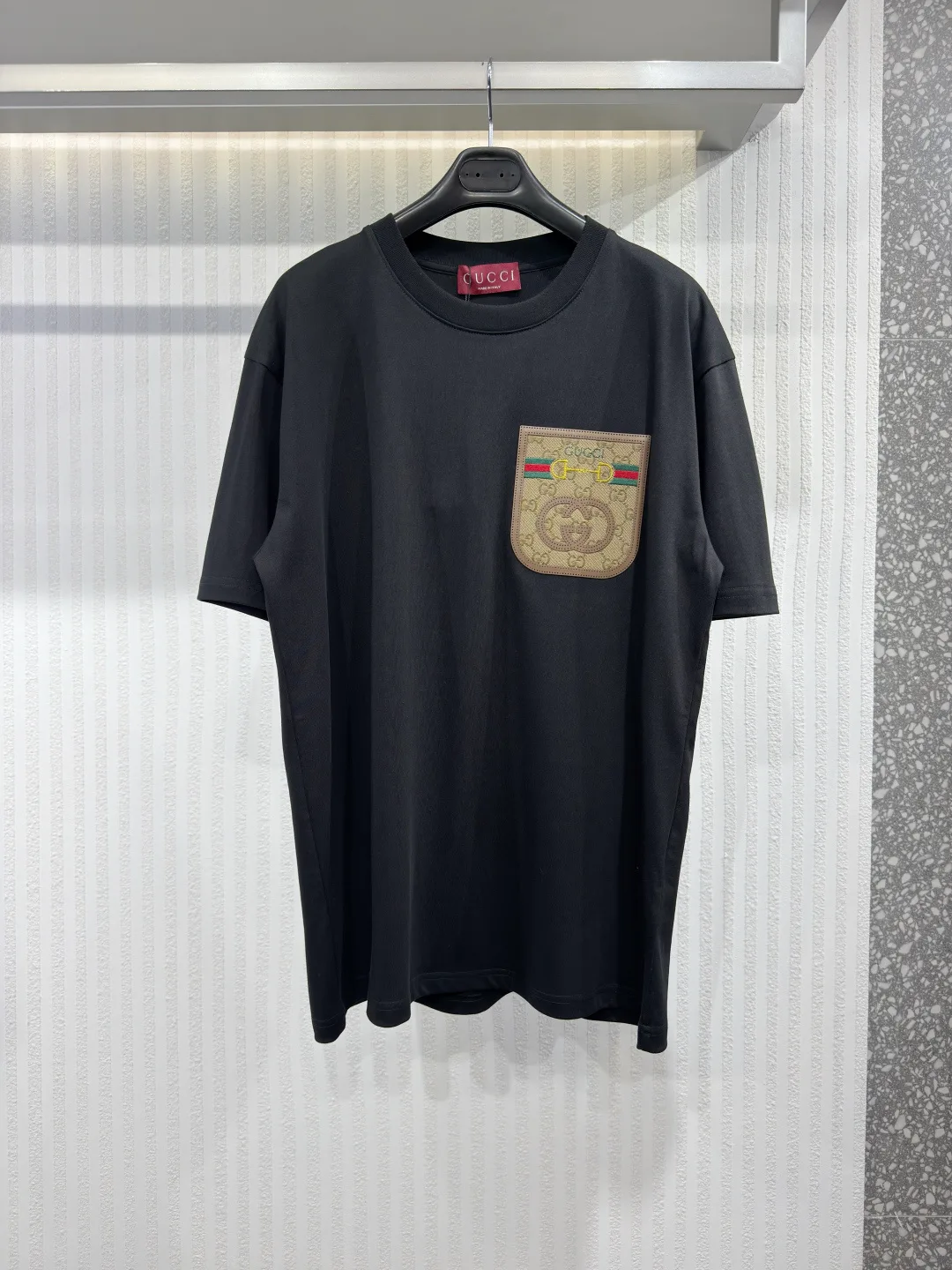 Футболки Мужские Gucci 12431029