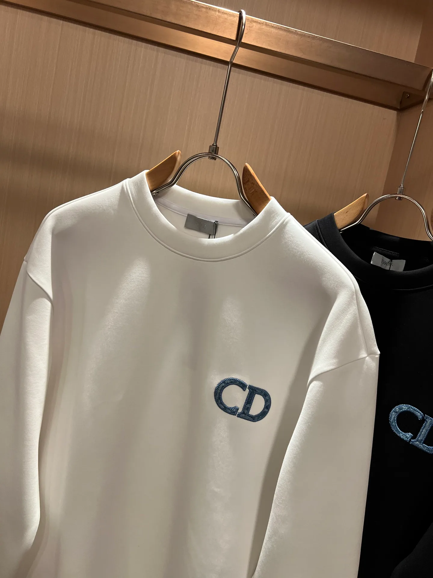 Свитшоты И Худи Мужские Christian Dior 18519604