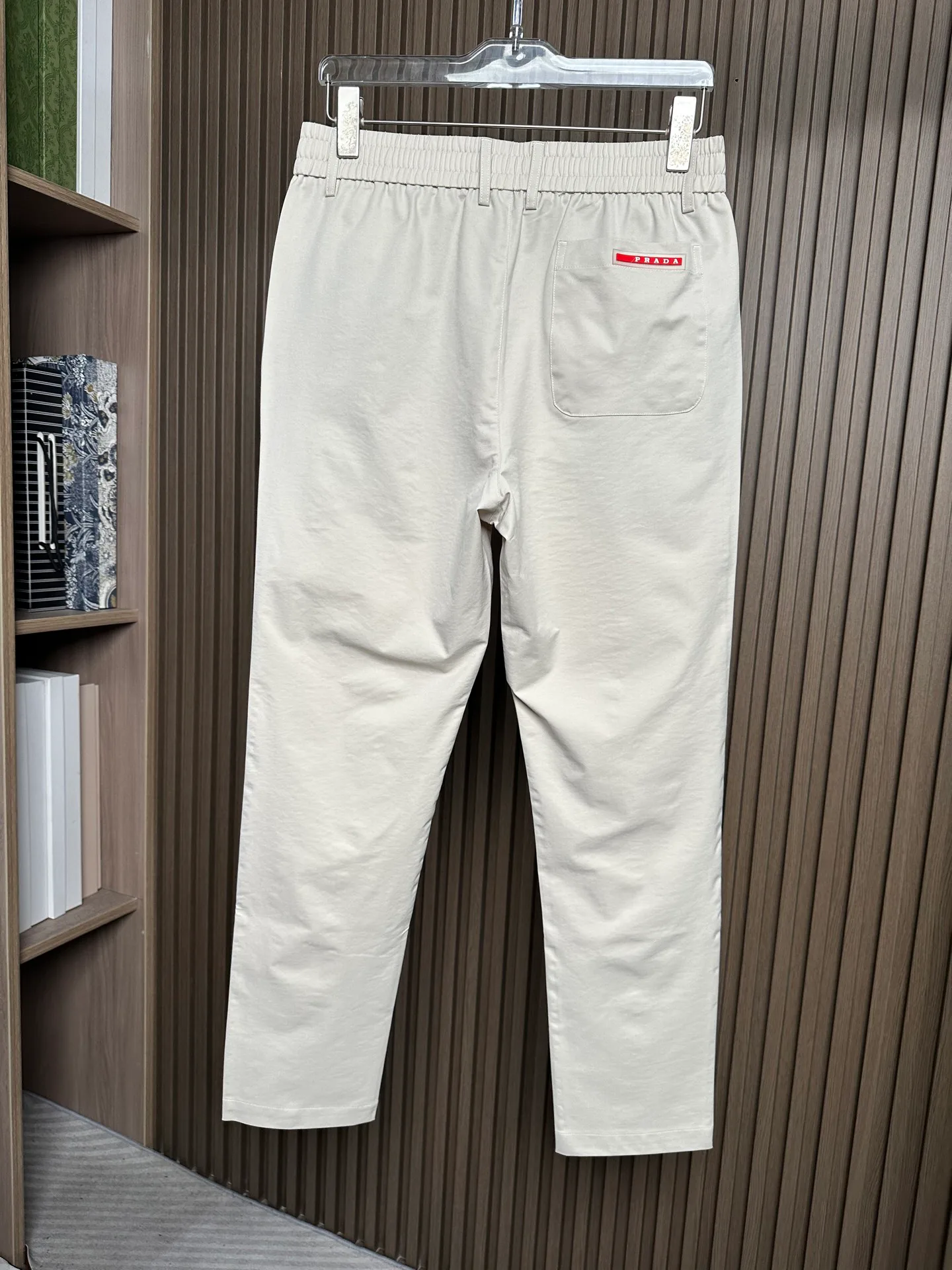 Брюки Мужские Prada 13479685
