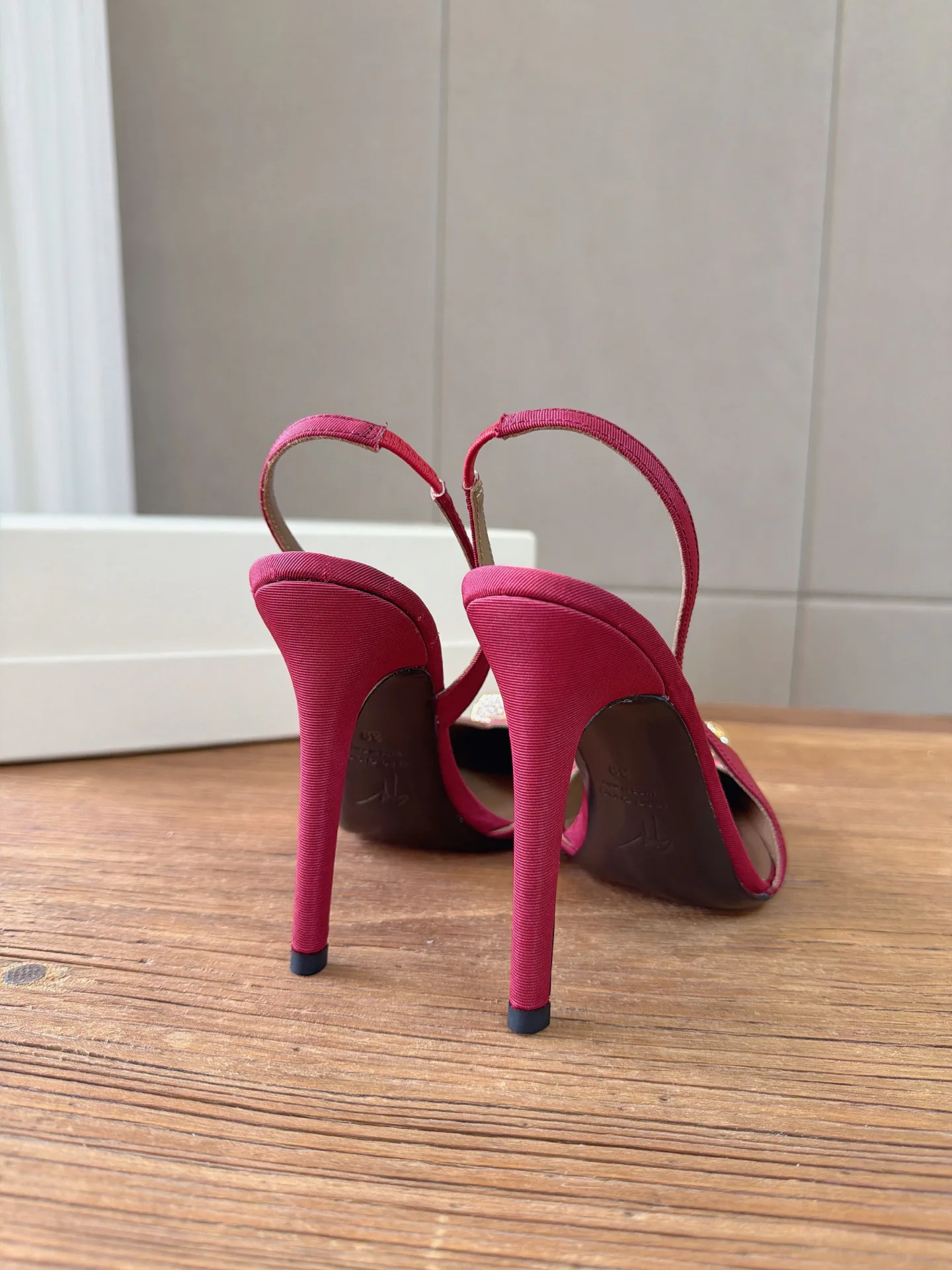 Туфли Женские Giuseppe Zanotti 19416007