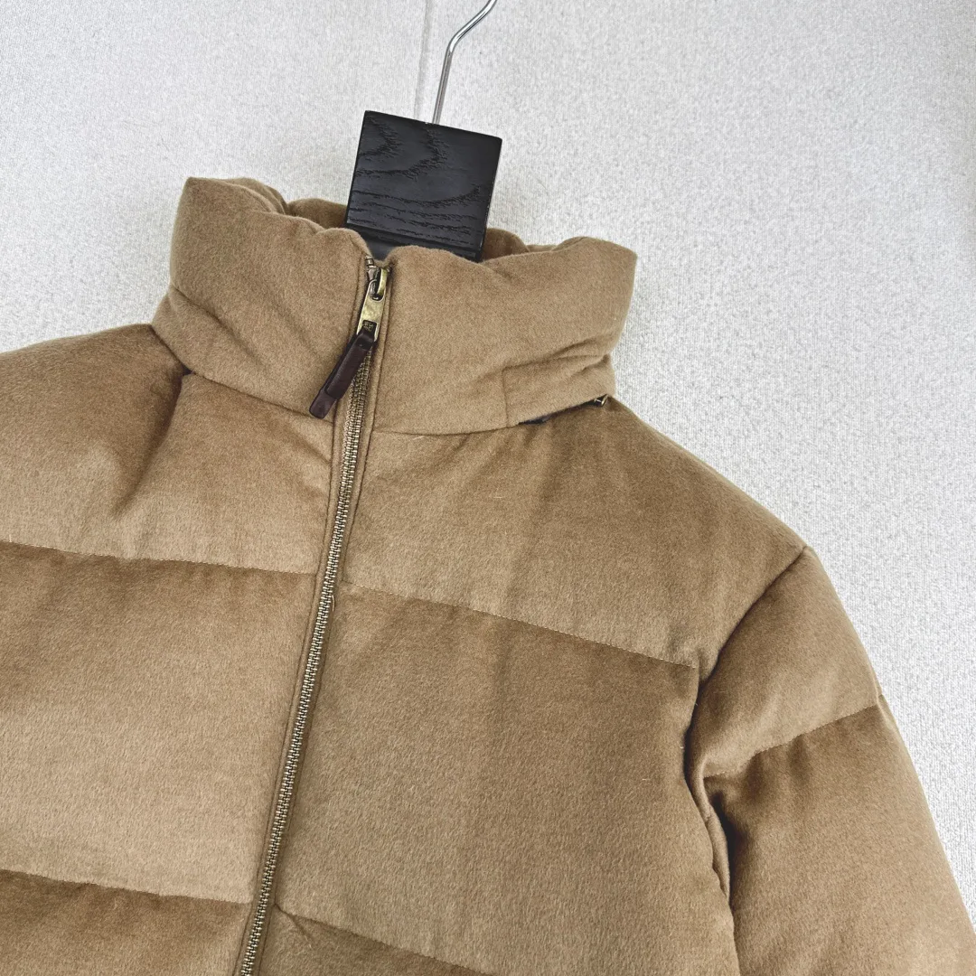 Куртки И Пуховики Женские Burberry 502158