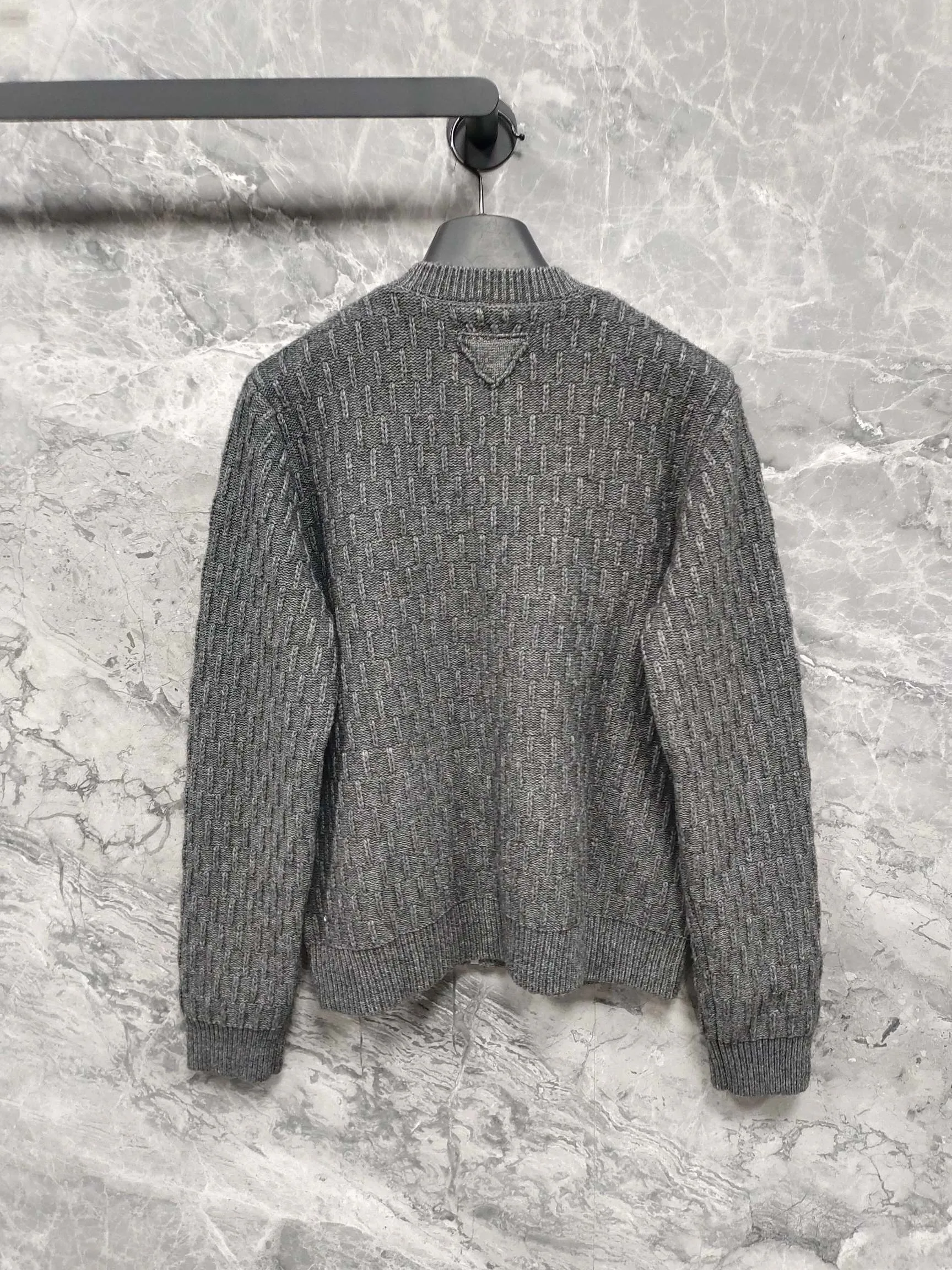 Джемперы И Свитеры Женские Prada 19973914