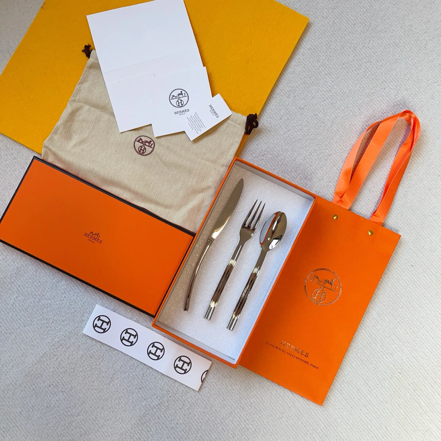 Посуда Hermes 12326723