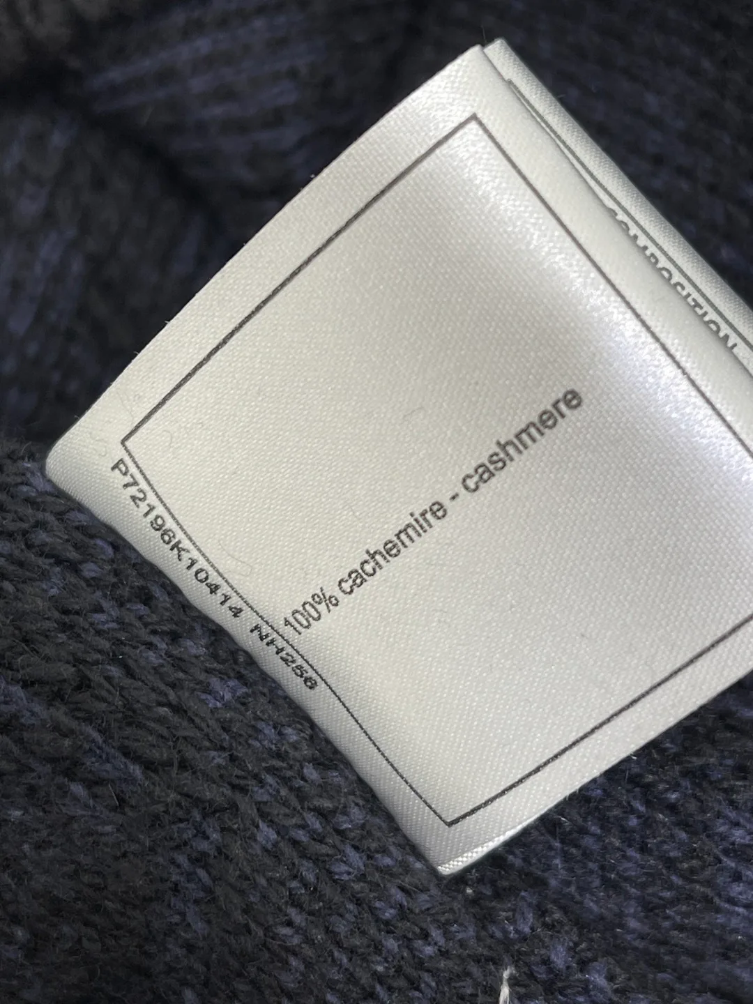Джемперы И Свитеры Женские Chanel 1525025
