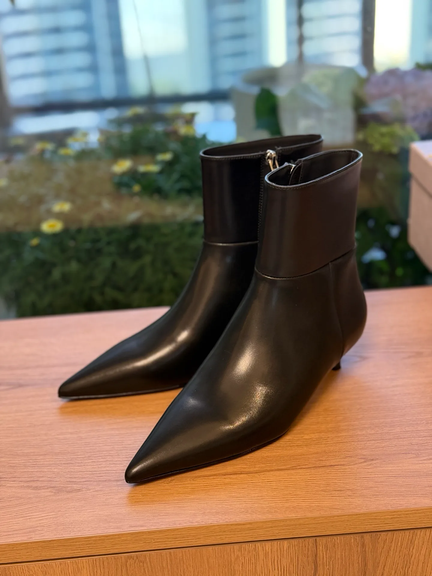 Ботильоны Женские Jimmy Choo 950110