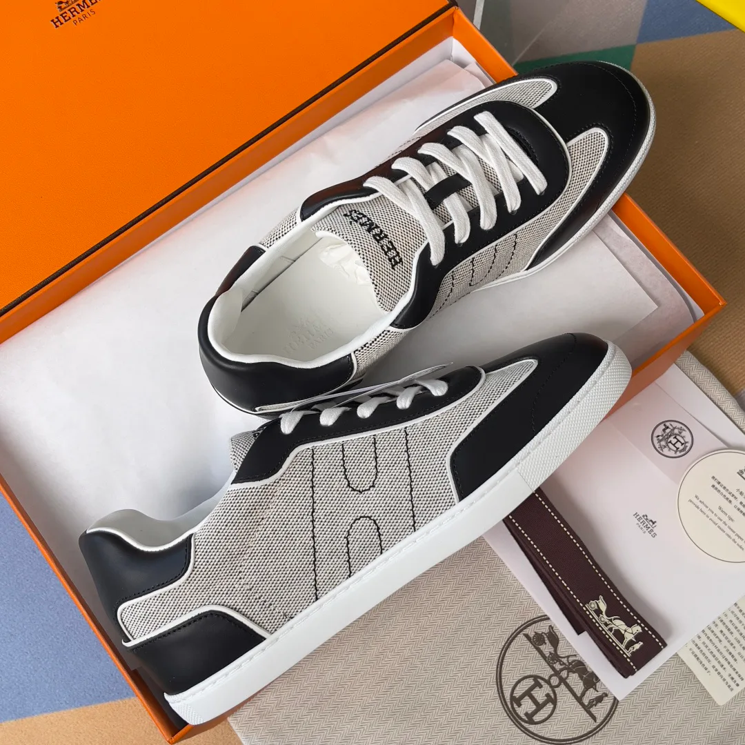 Кеды Женские Hermes 1846698