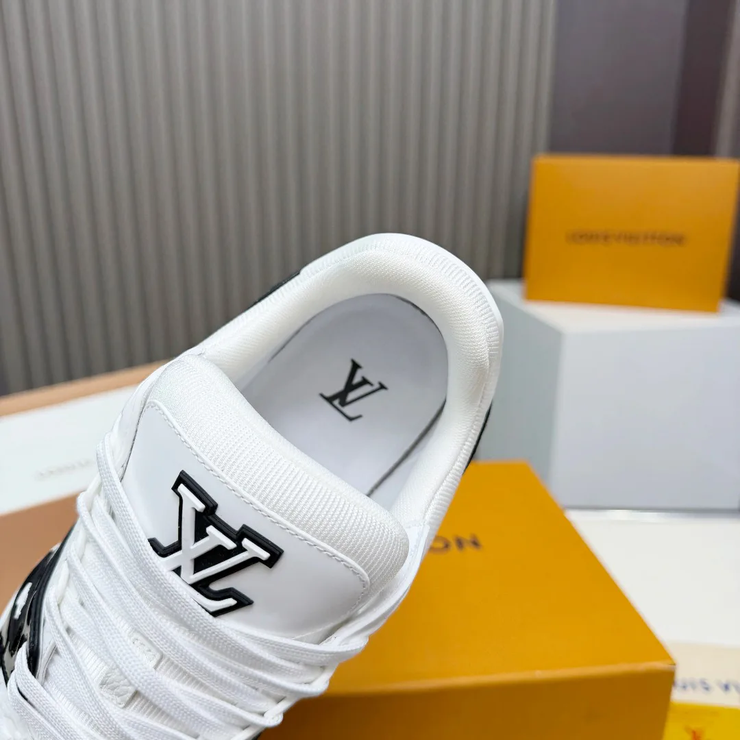 Кроссовки Женские Louis Vuitton 279334