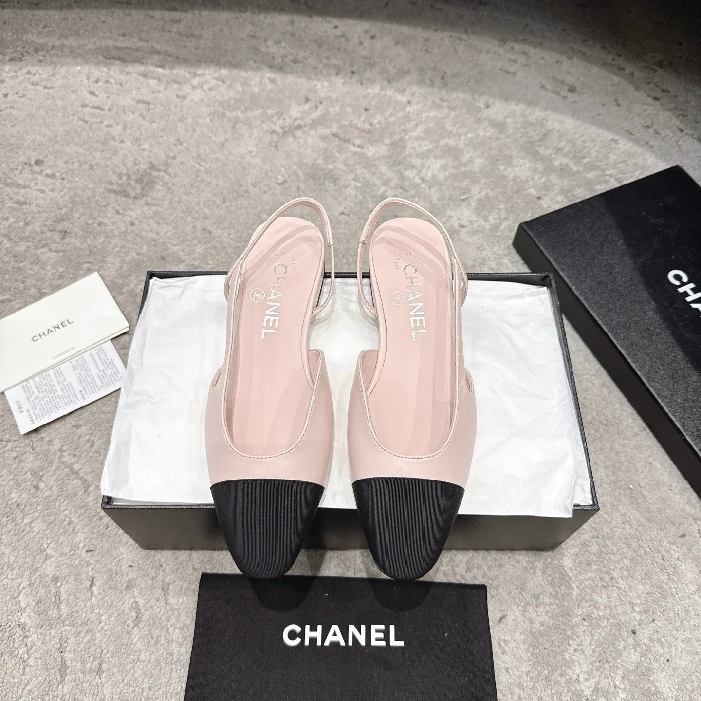 Босоножки Женские Chanel 17572164